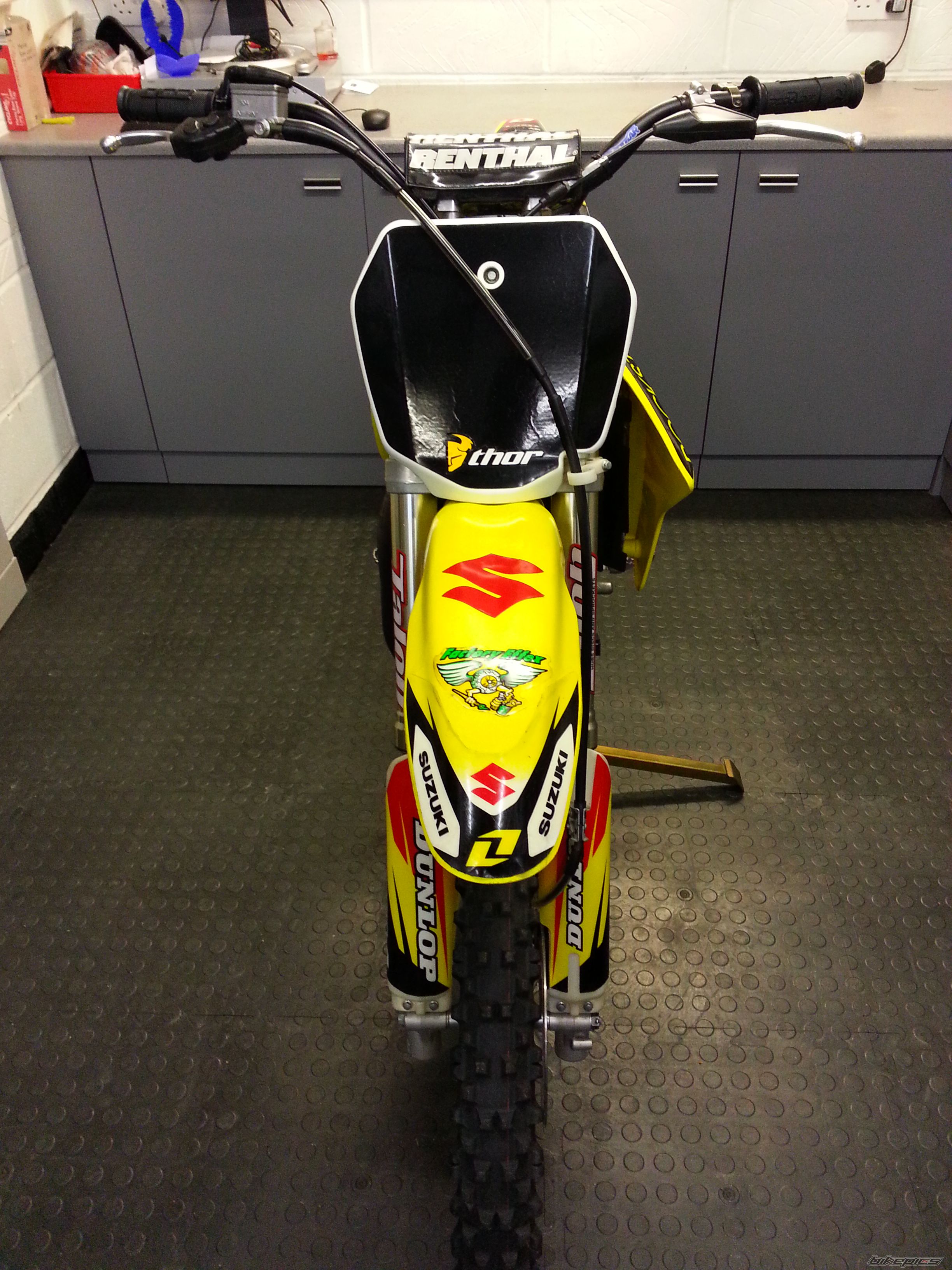 2007 SUZUKI RM 85 | Picture 2711580 motorcycle photo