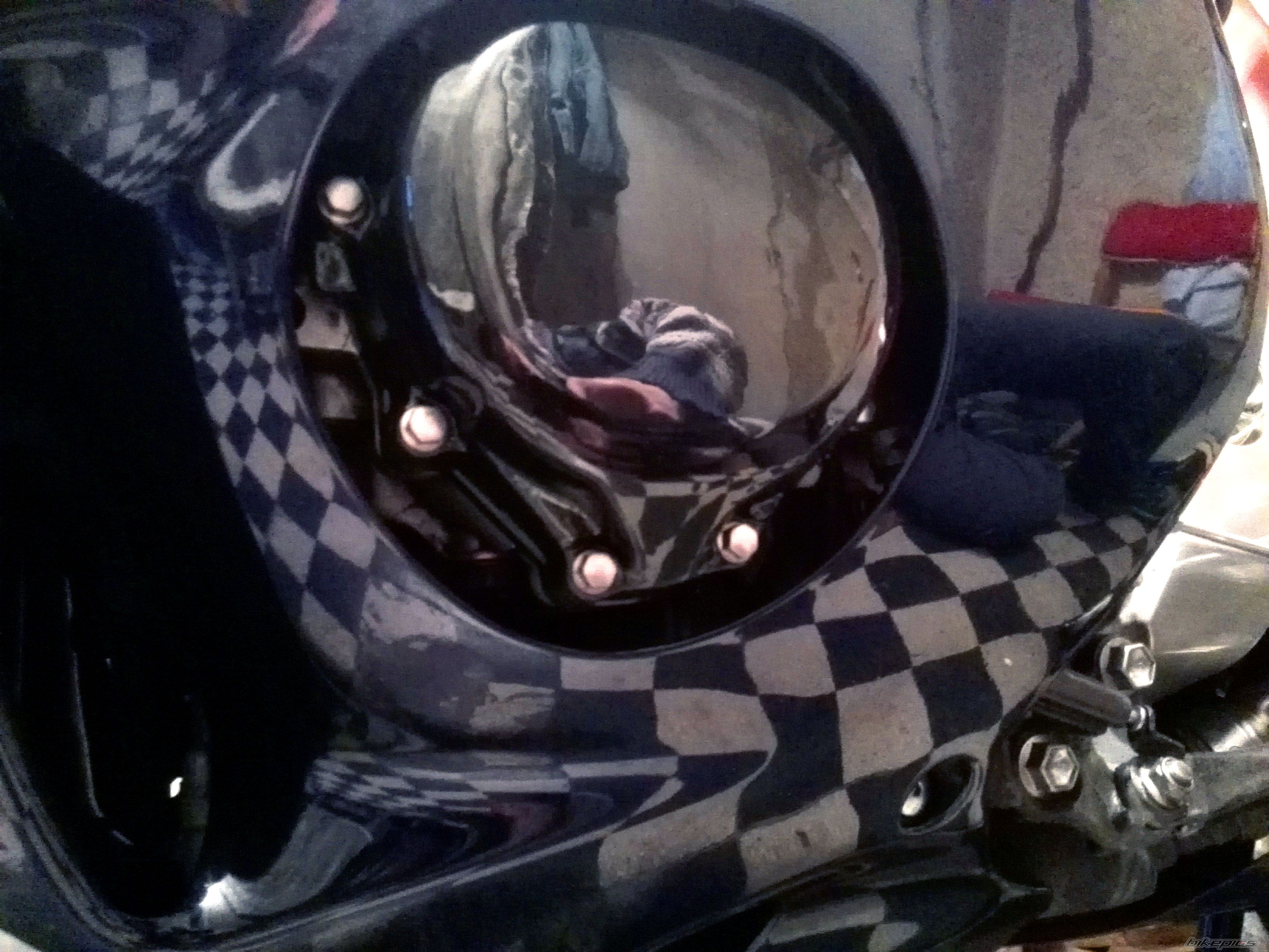 2001 SUZUKI HAYABUSA | Picture 2711800 motorcycle photo