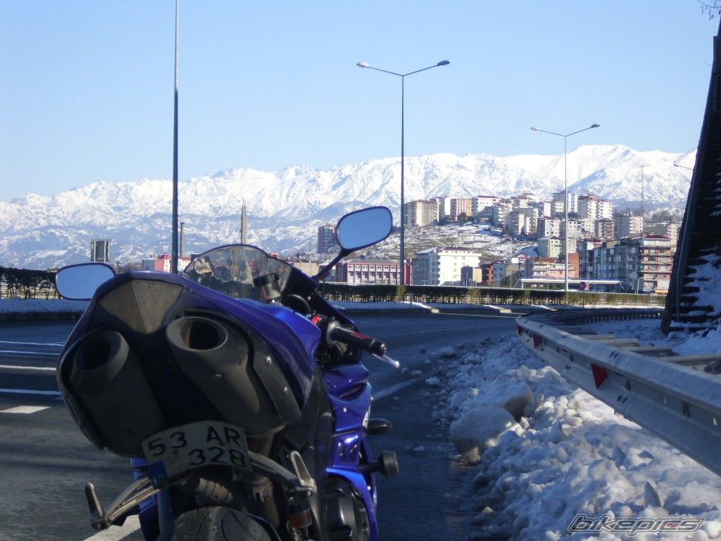 2005 YAMAHA YZF R1 | Picture 2712005 motorcycle photo