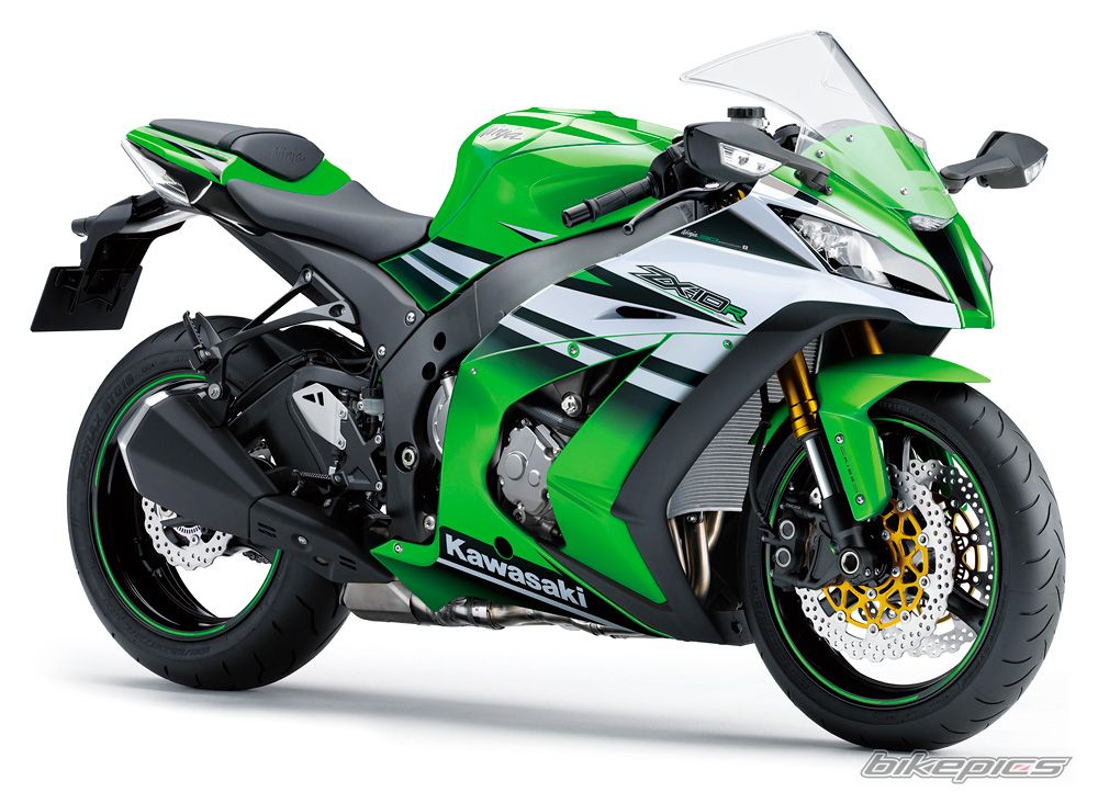 2015 KAWASAKI ZX 10R | Picture 2712007 motorcycle photo
