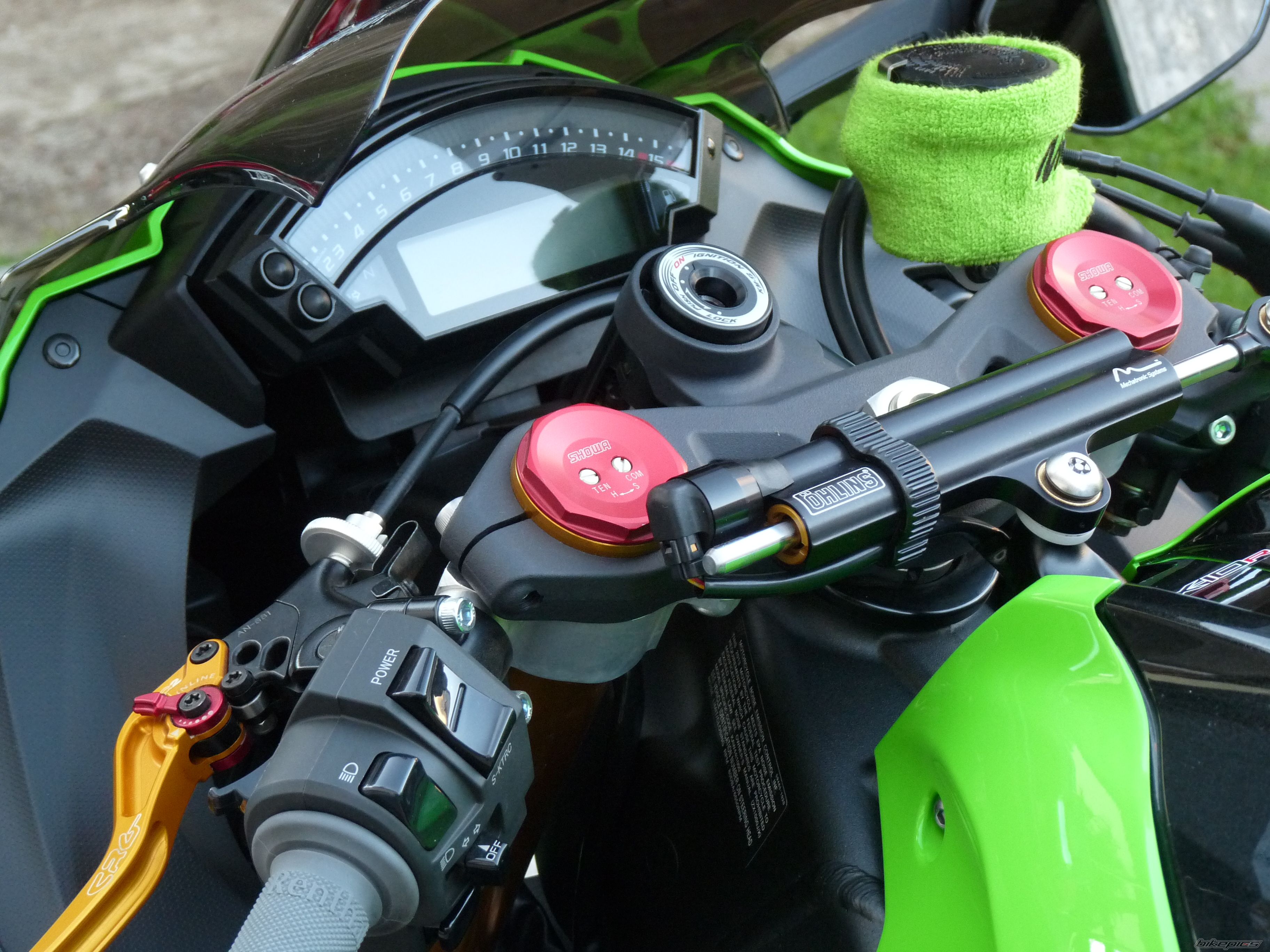2013 KAWASAKI ZX 10R | Picture 2712032 motorcycle photo