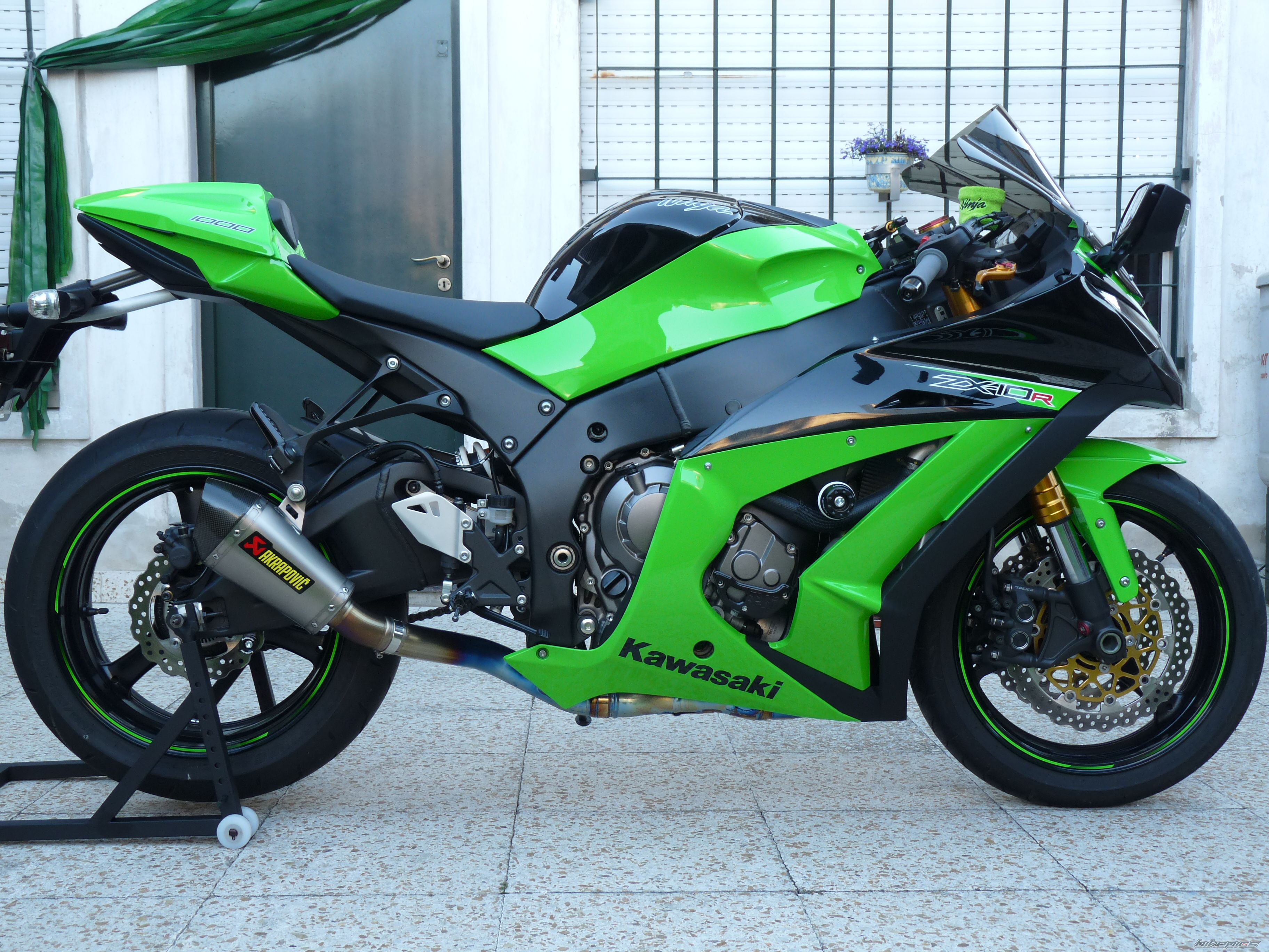 2013 KAWASAKI ZX 10R | Picture 2712033 motorcycle photo