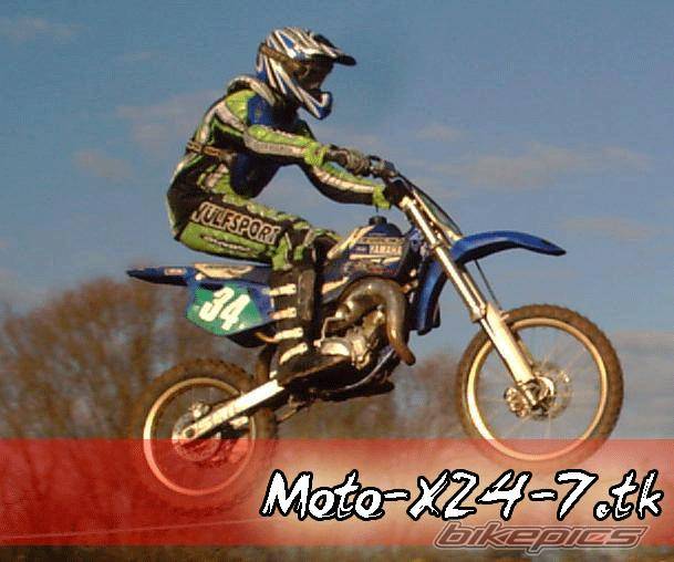 2000 YAMAHA YZ 80 | Picture 271212 motorcycle photo