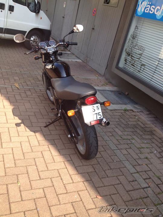 2002 MZ RT 125 | Picture 2712228 motorcycle photo