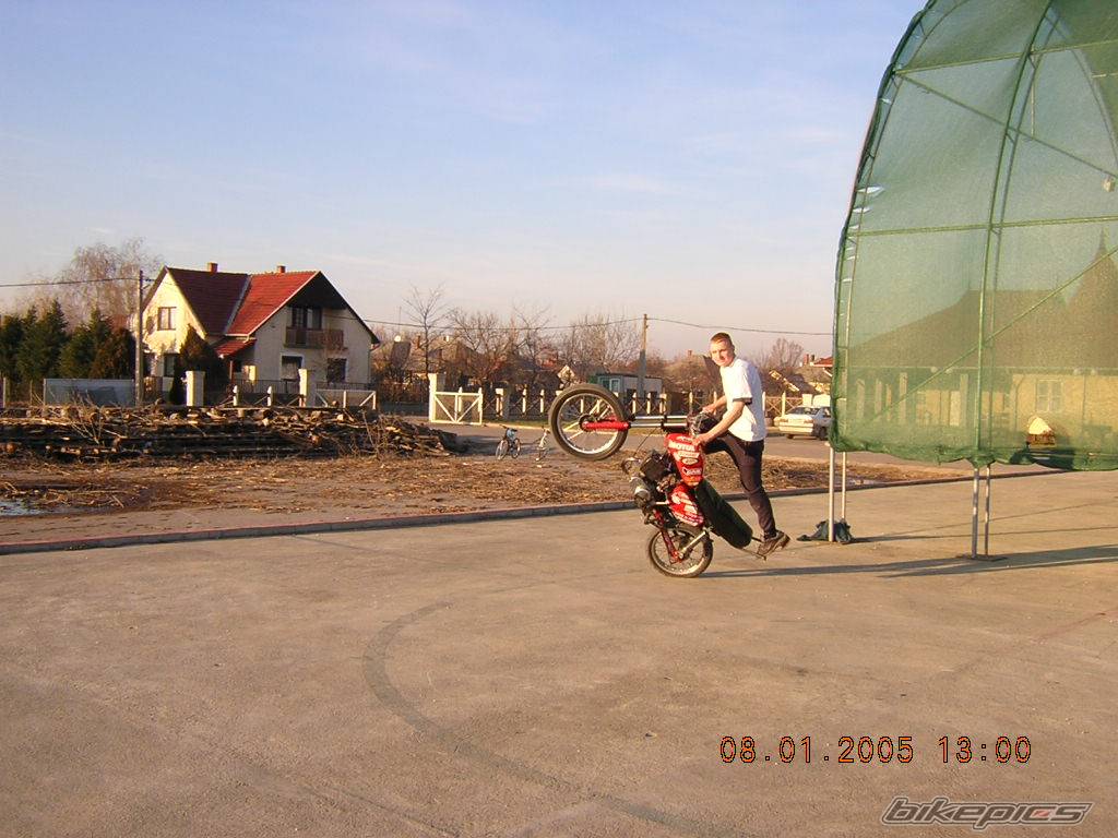 2005 MZ ETZ 150 | Picture 271241 motorcycle photo