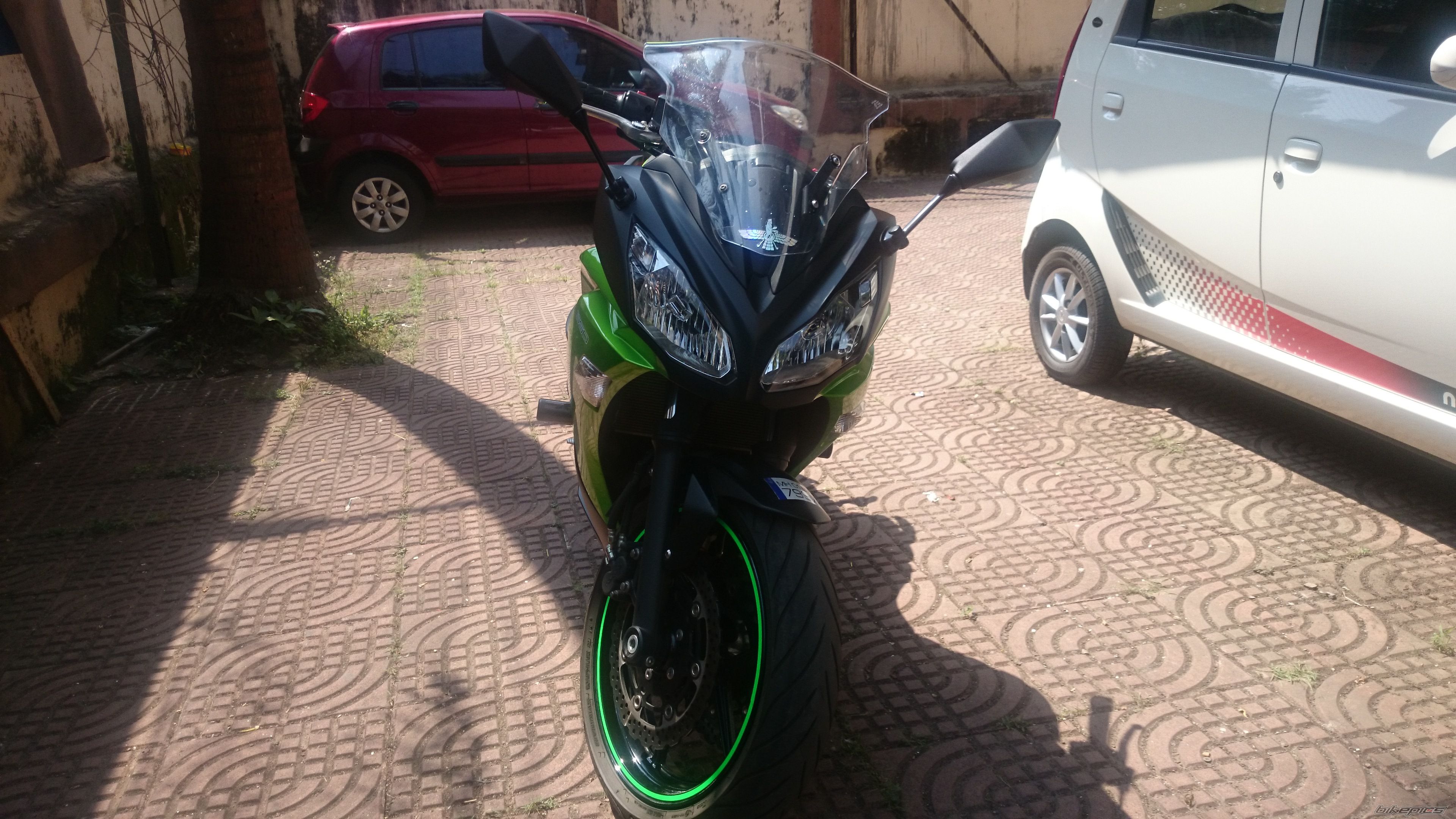 2014 KAWASAKI NINJA 650 | Picture 2712514 motorcycle photo