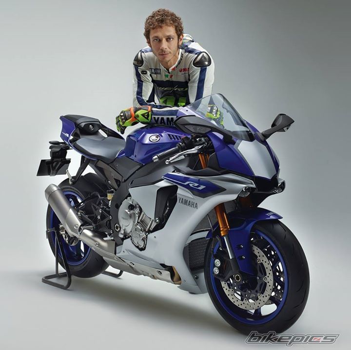 2015 YAMAHA YZF R1 | Picture 2712610 motorcycle photo
