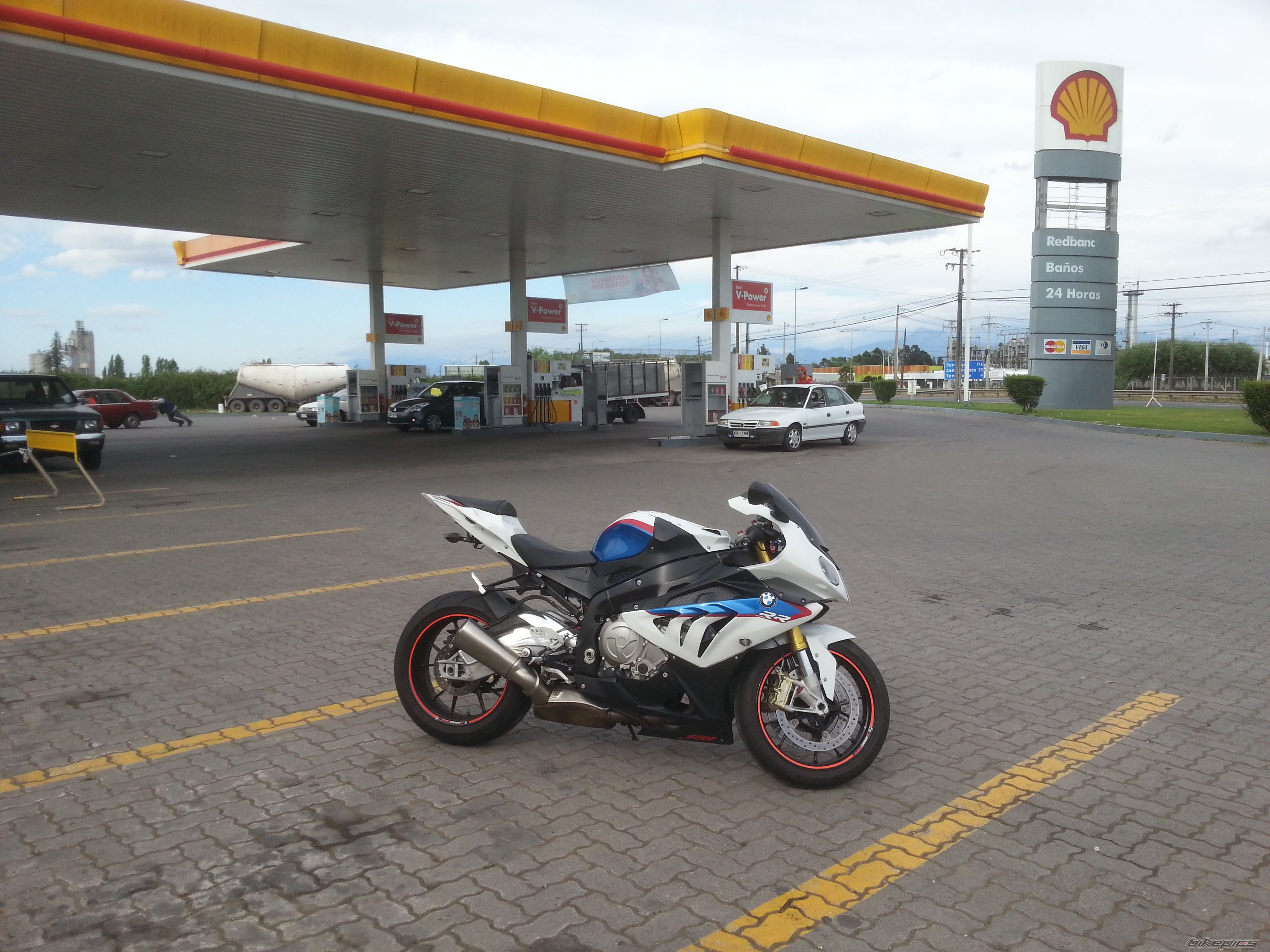 2013 BMW S 1000 RR | Picture 2712640 motorcycle photo