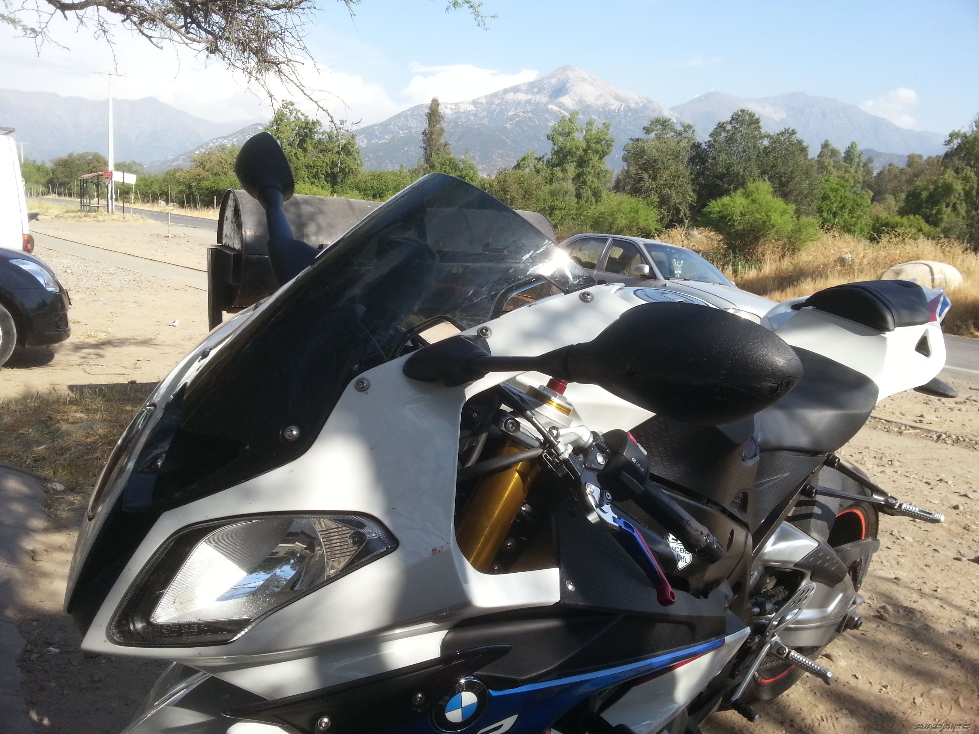 2013 BMW S 1000 RR | Picture 2712806 motorcycle photo