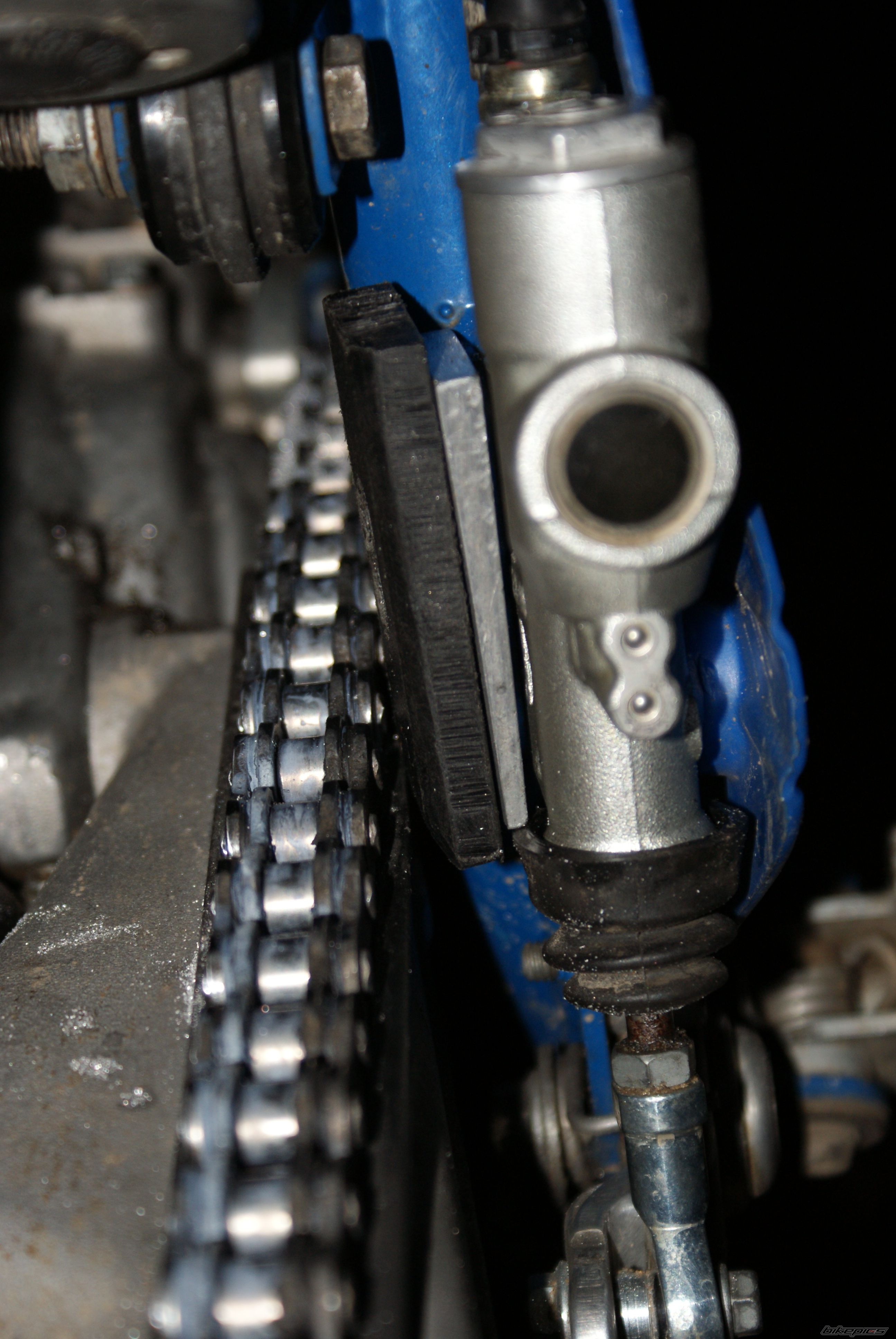 2004 HUSABERG FE 450 E | Picture 2712926 motorcycle photo