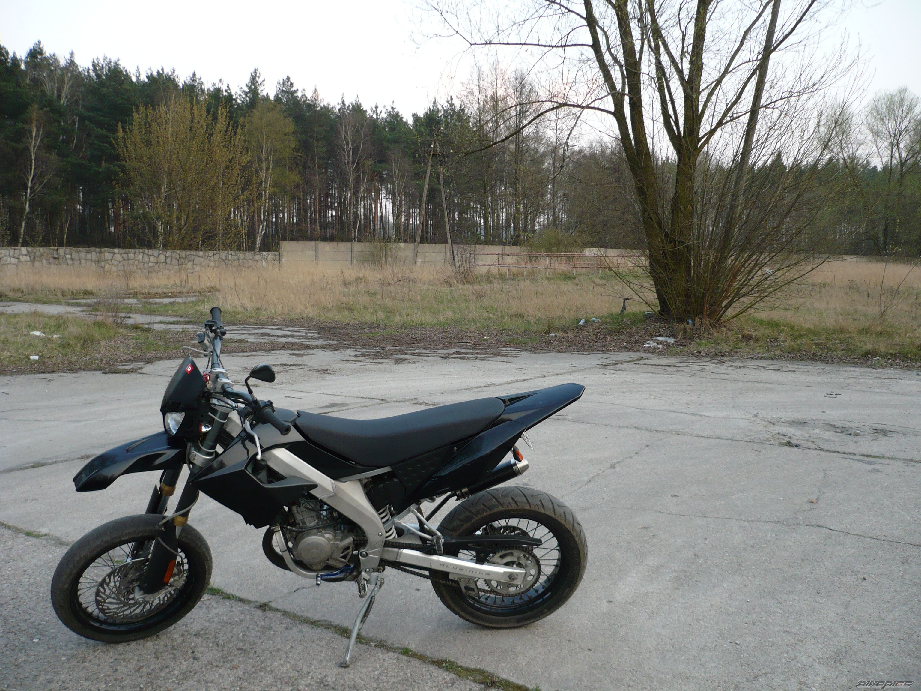 2006 DERBI SENDA DRD PRO SM 50 | Picture 2713698 motorcycle photo