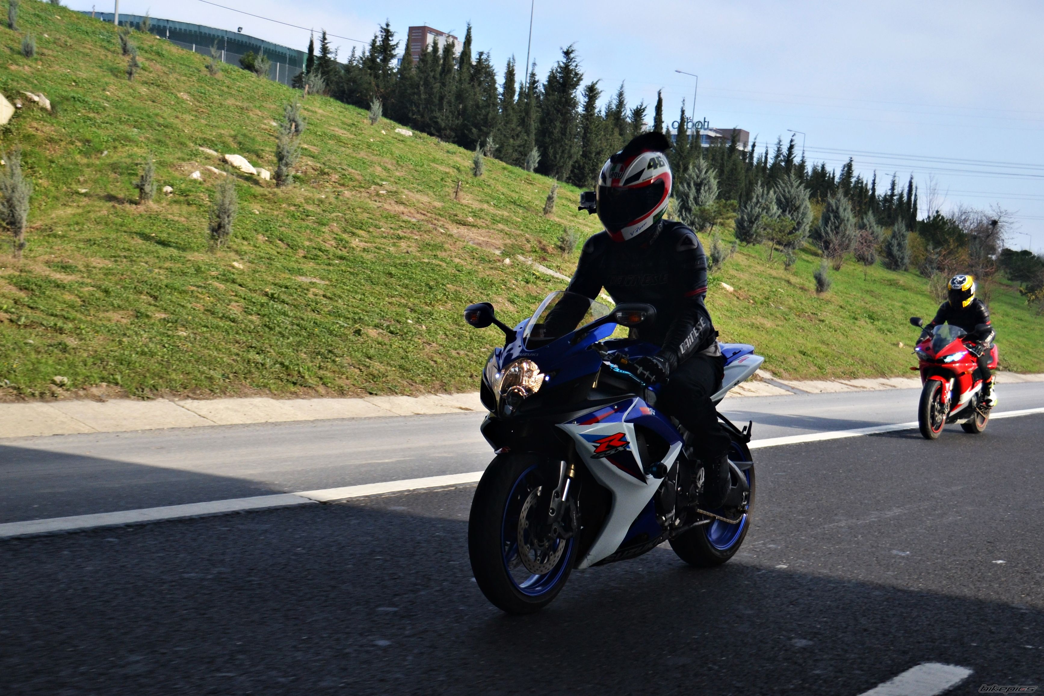 2007 SUZUKI GSX R 600 | Picture 2714253 motorcycle photo