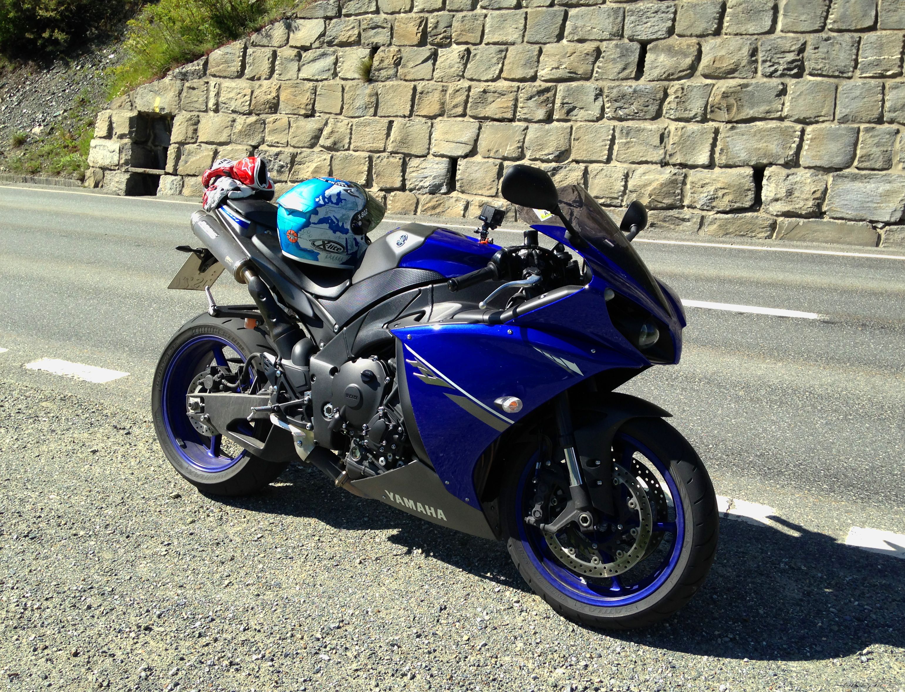 2013 YAMAHA YZF R1 | Picture 2714606 motorcycle photo
