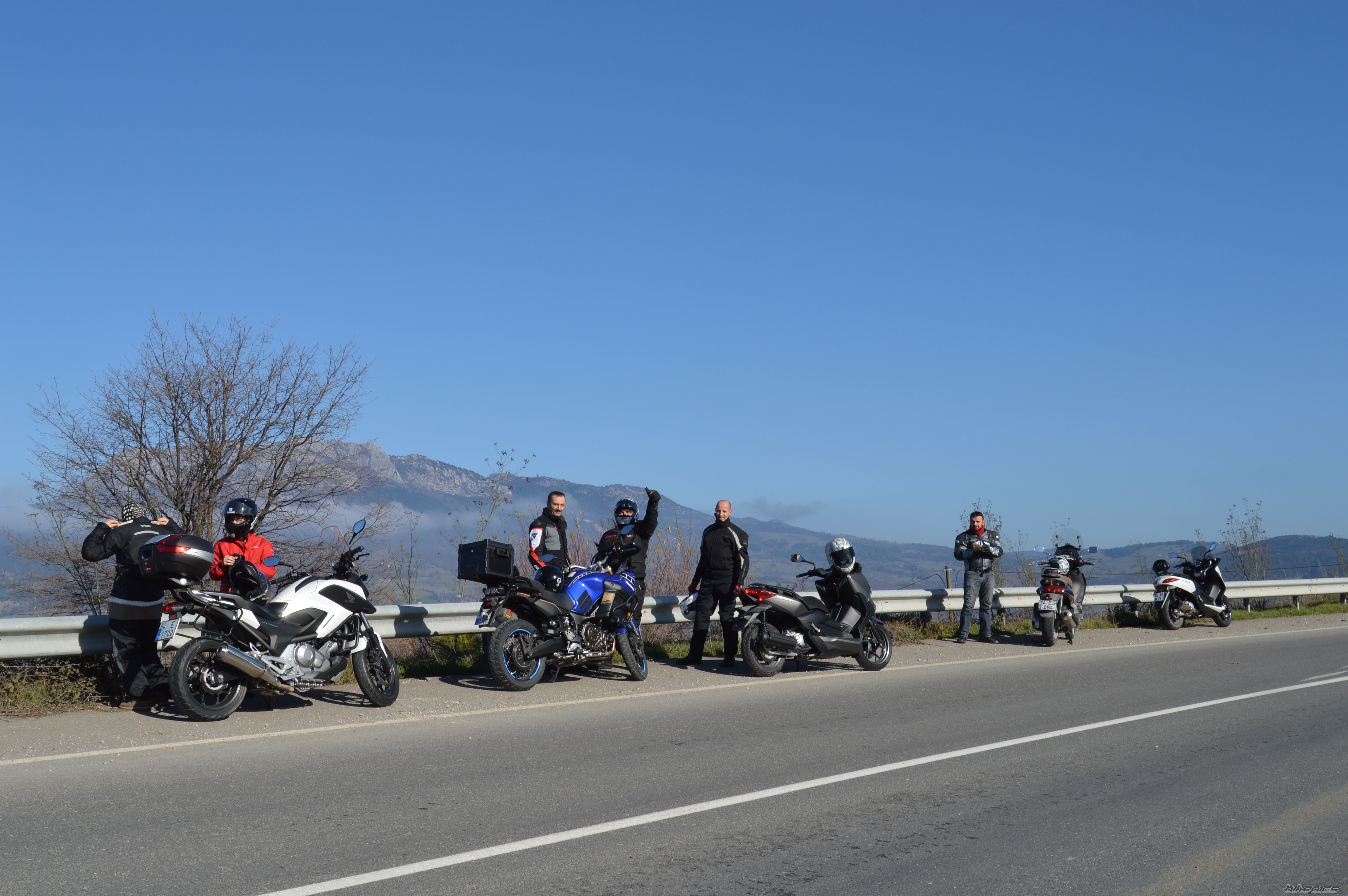 2014 YAMAHA XMAX | Picture 2714642 motorcycle photo