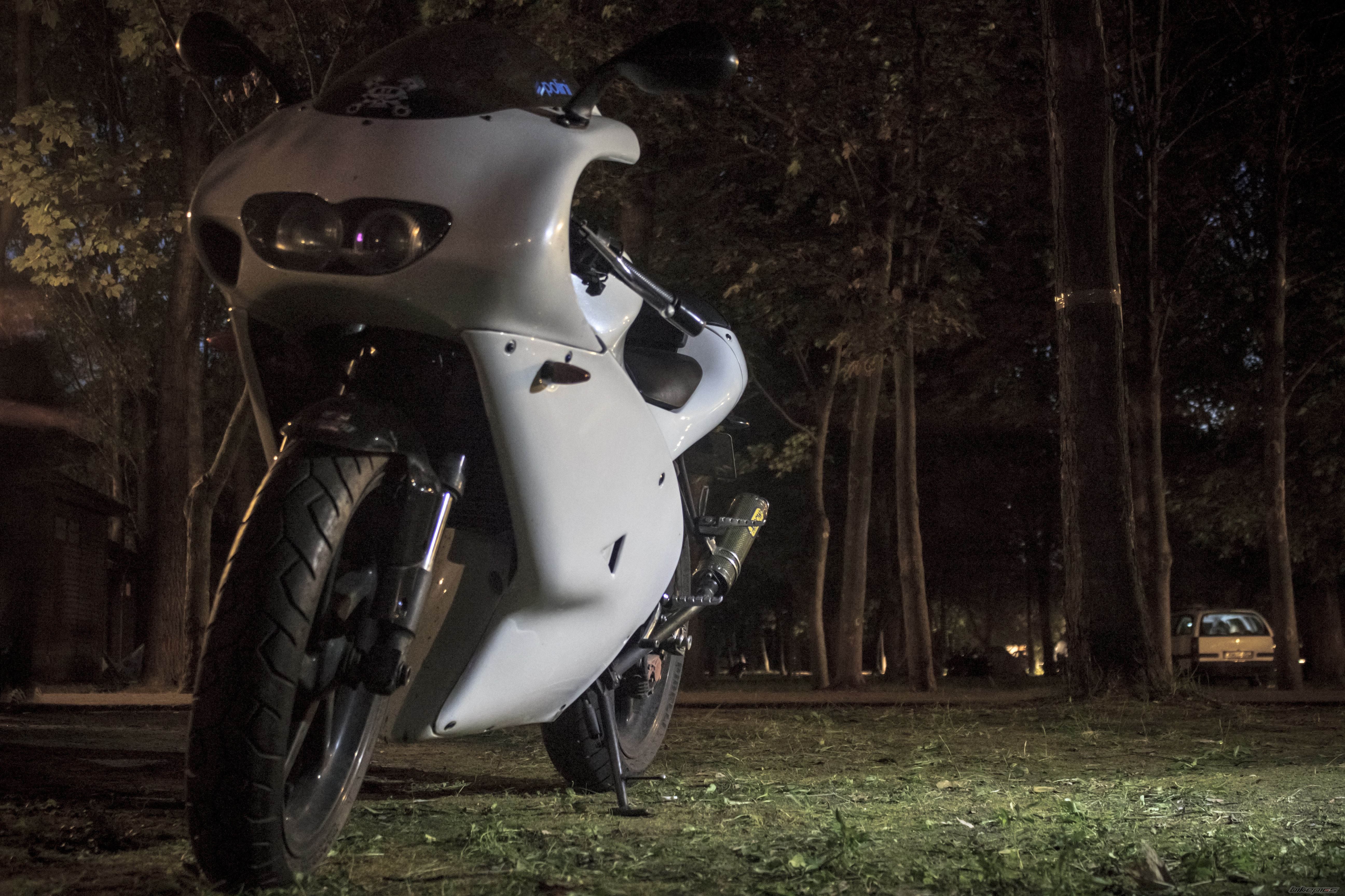 2003 APRILIA RS125 | Picture 2714658 motorcycle photo