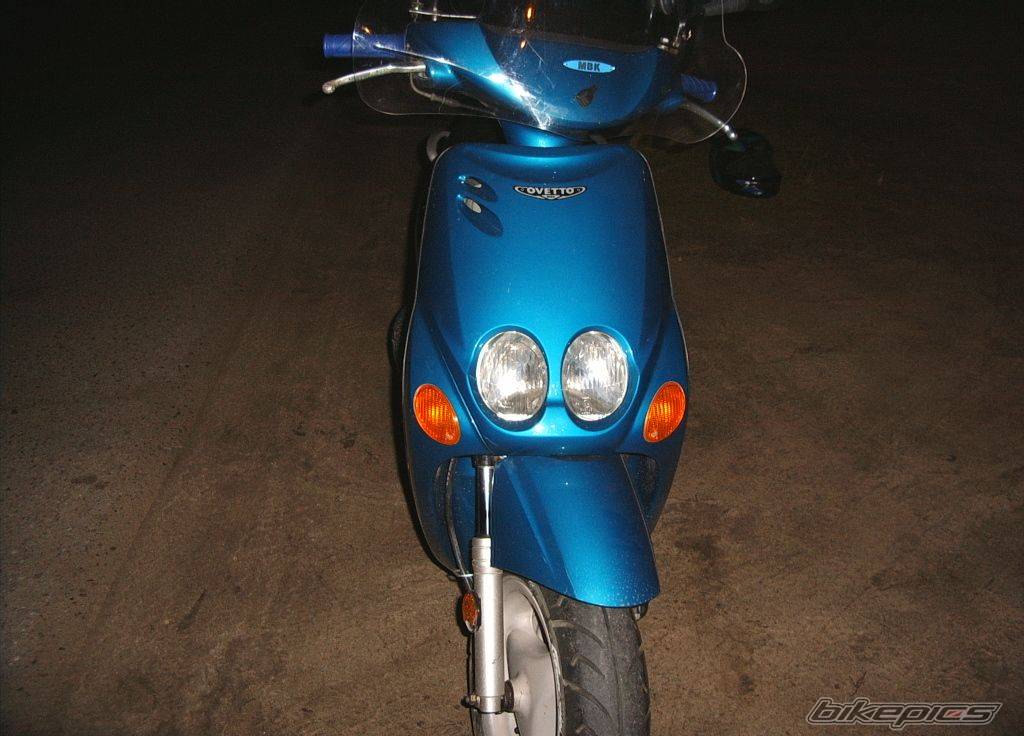 1999 YAMAHA NEOS | Picture 271493 motorcycle photo