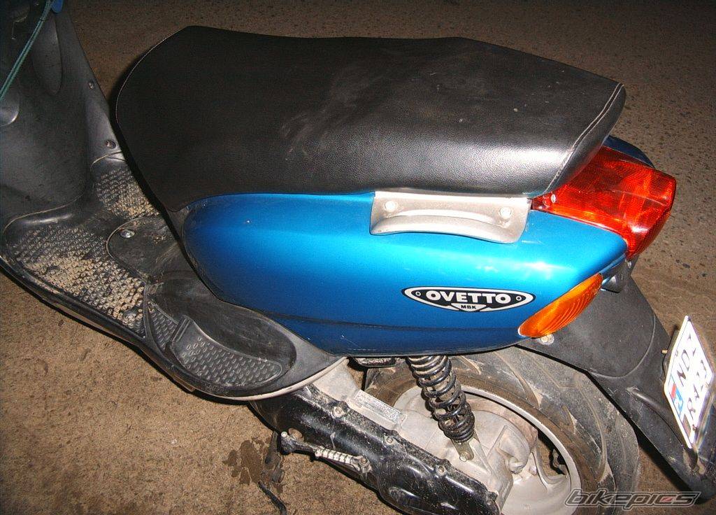 1999 YAMAHA NEOS | Picture 271502 motorcycle photo