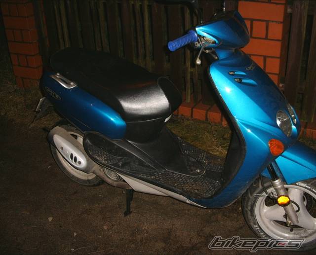 1999 YAMAHA NEOS | Picture 271505 motorcycle photo