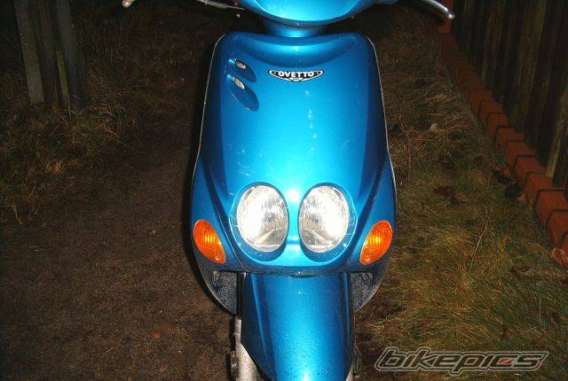 1999 YAMAHA NEOS | Picture 271507 motorcycle photo