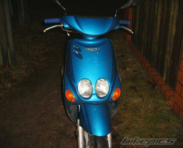 1999 YAMAHA NEOS | Picture 271508 motorcycle photo