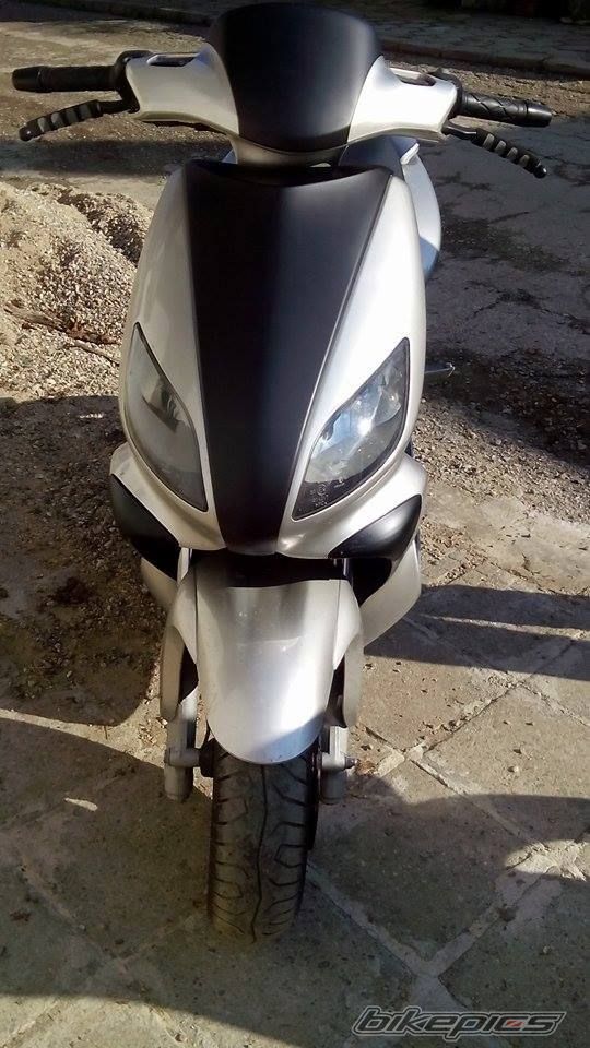 2004 YAMAHA MAXSTER 150 | Picture 2715101 motorcycle photo