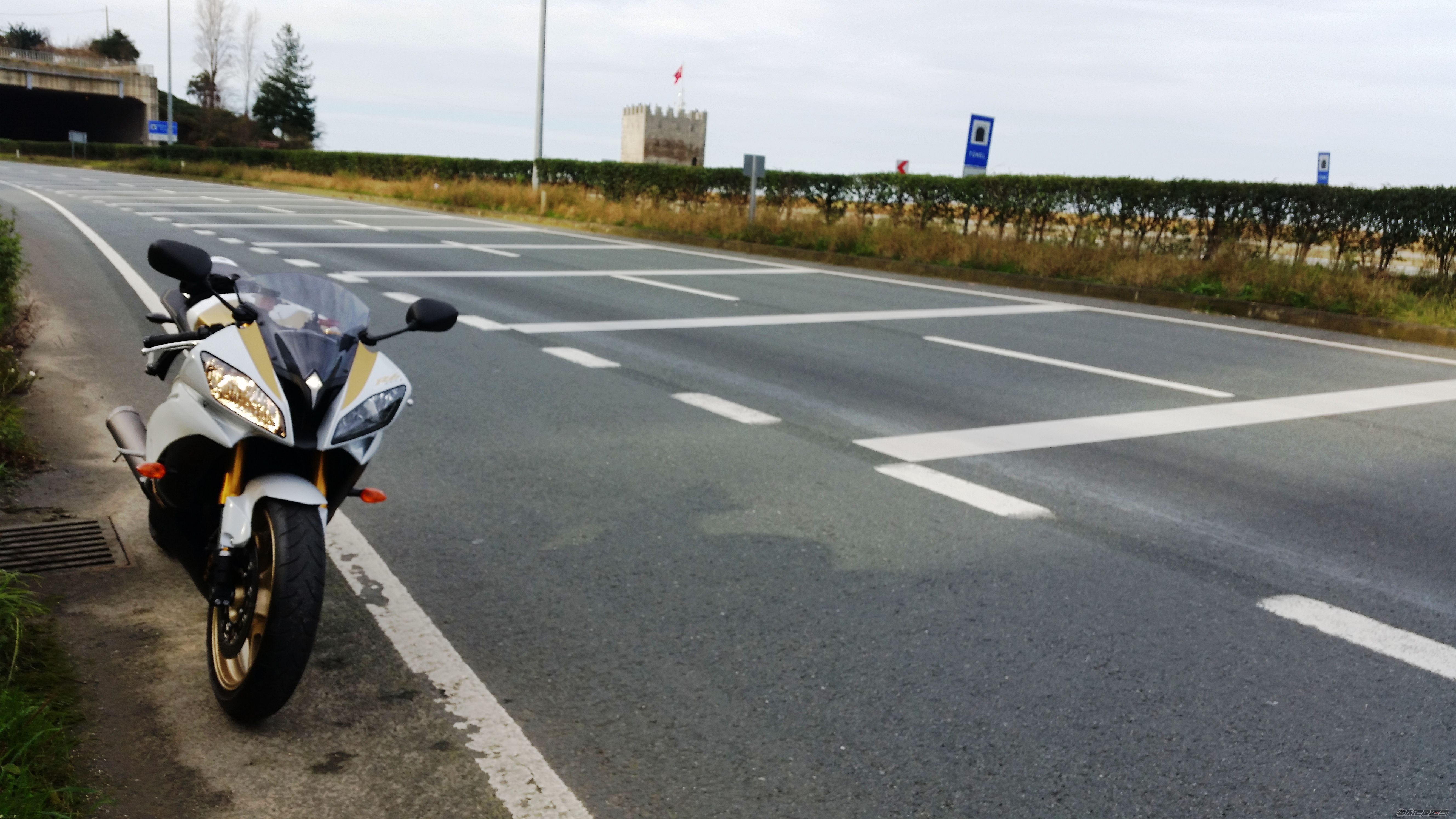 2013 YAMAHA YZF R6 | Picture 2715408 motorcycle photo