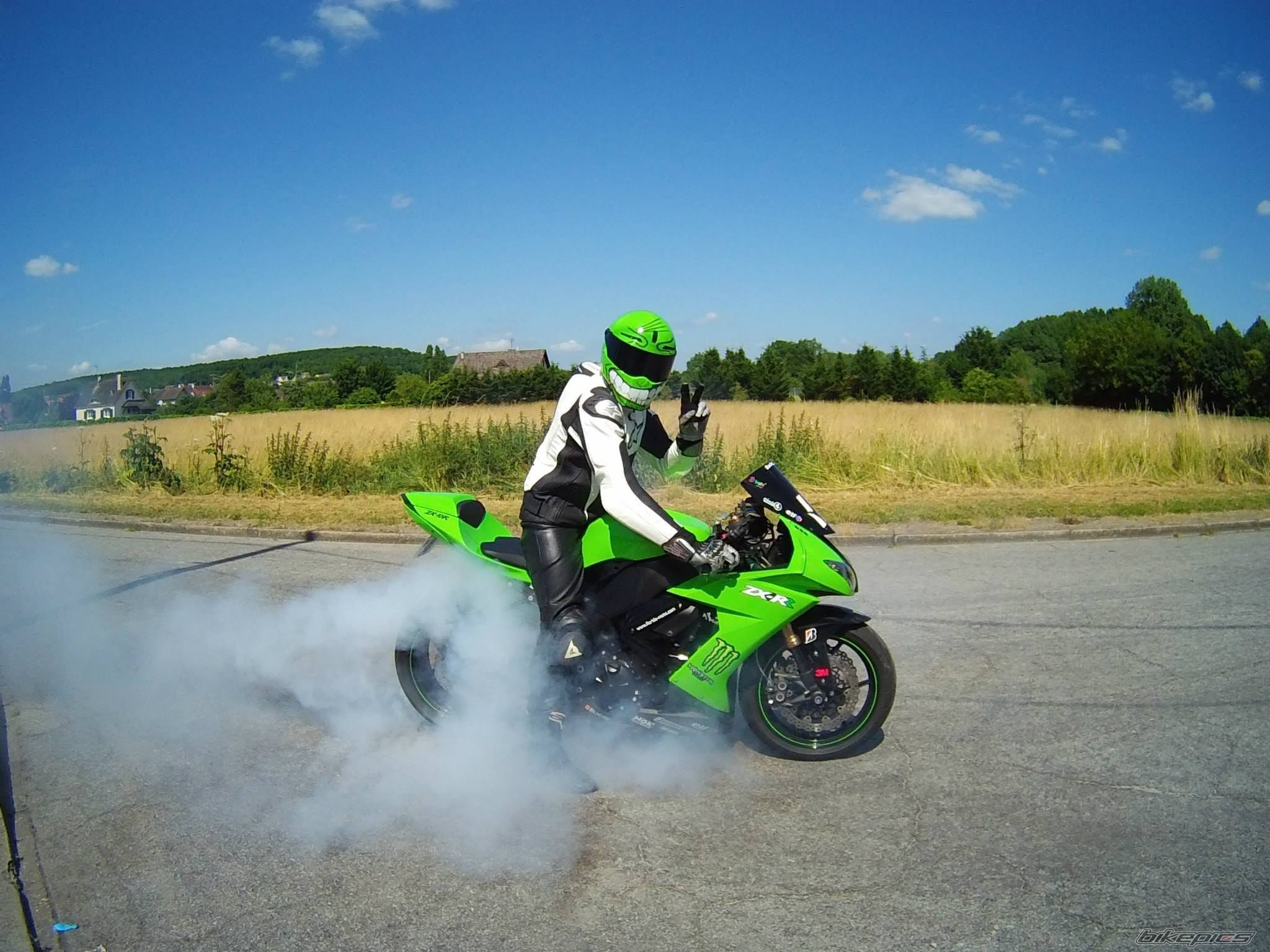    | Picture 2715421 motorcycle photo