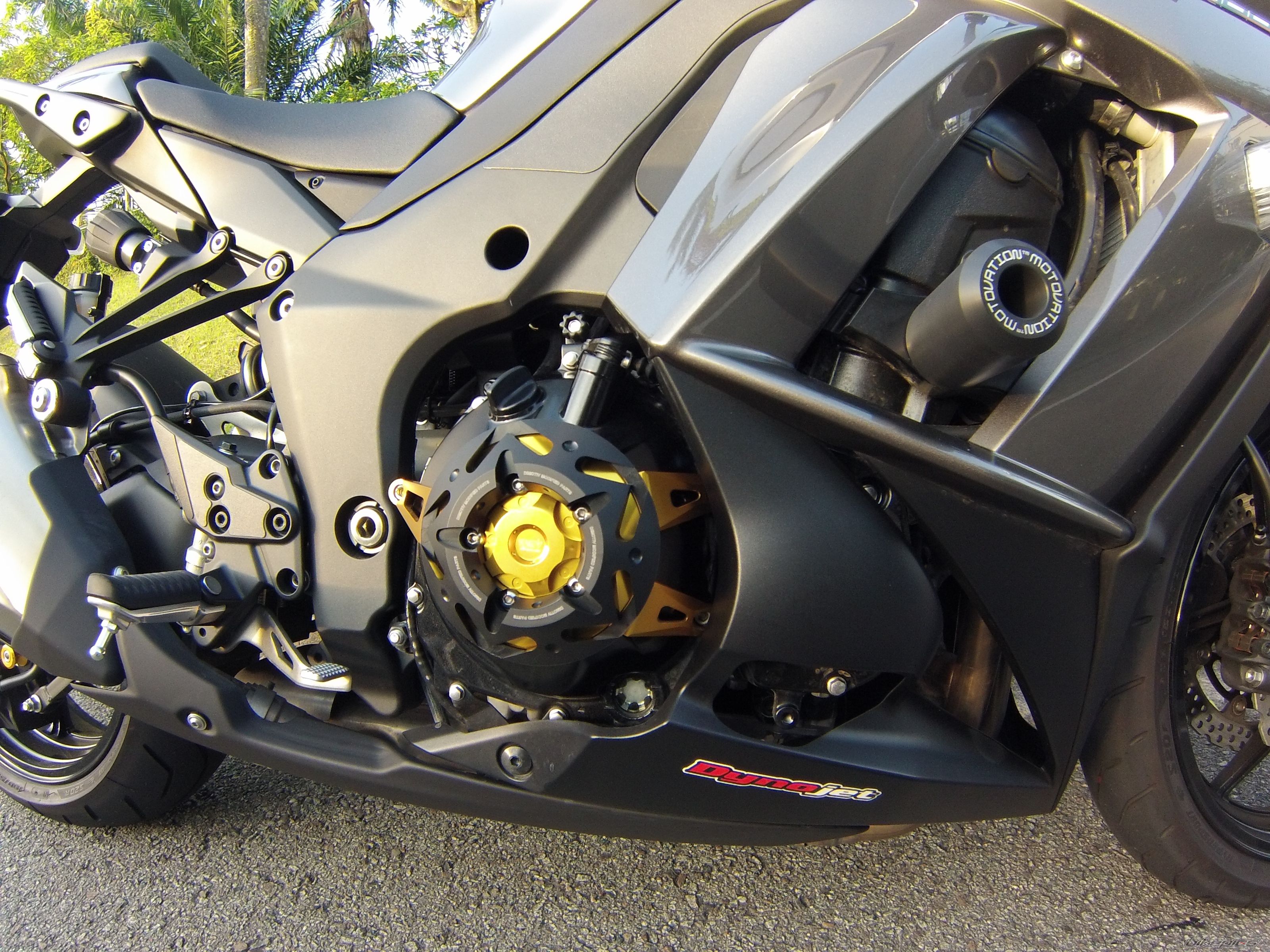 2014 KAWASAKI Z1000SX | Picture 2715713 motorcycle photo