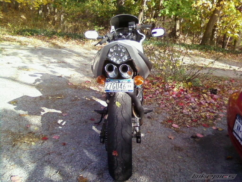 1990 KAWASAKI EX500 | Picture 2715740 motorcycle photo