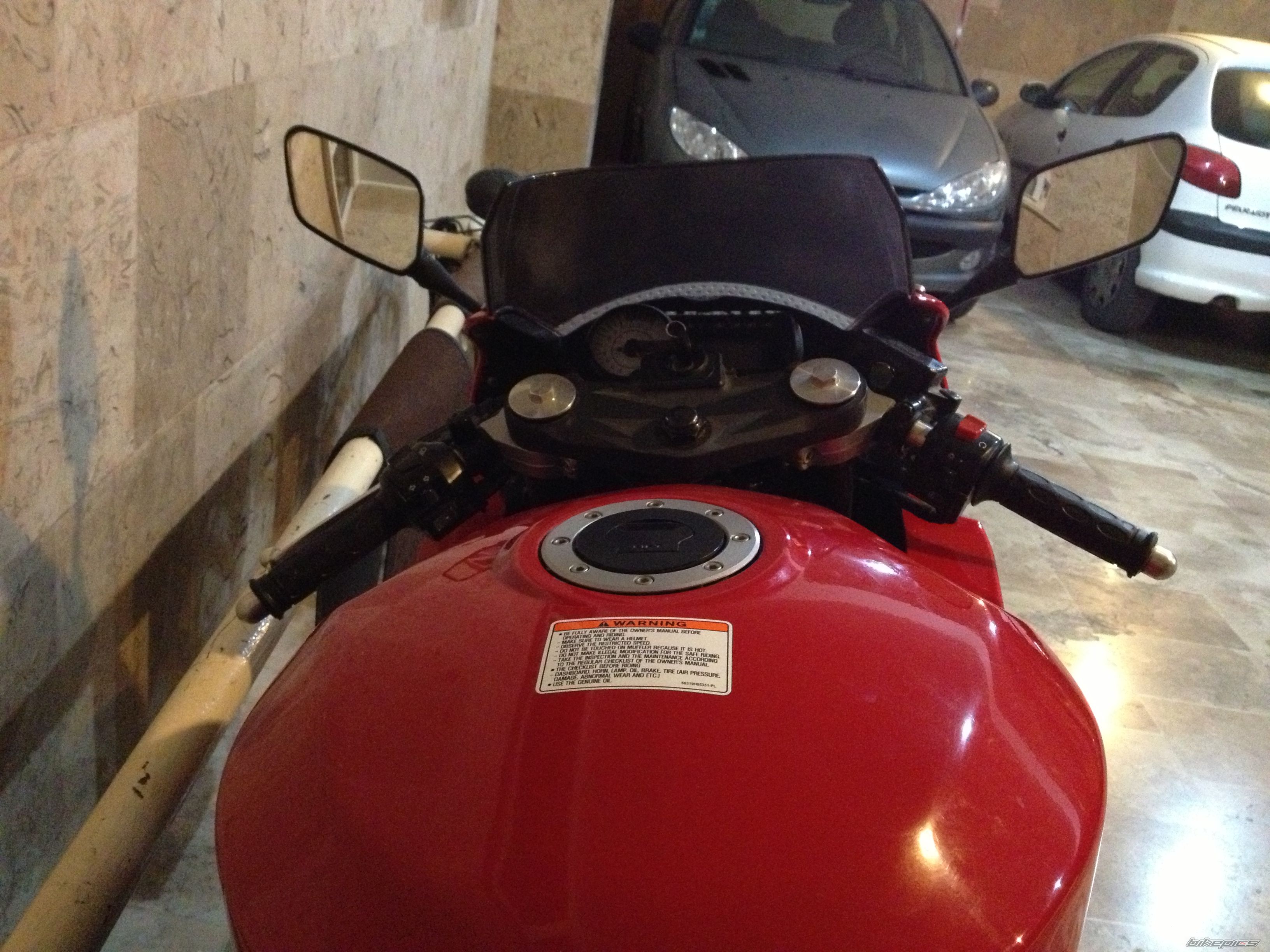 2010 HYOSUNG GT 250 R COMET | Picture 2715901 motorcycle photo