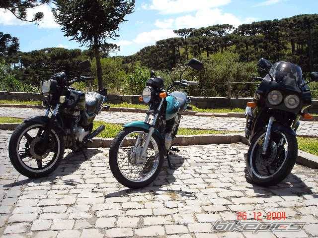 1992 YAMAHA RZ 350 | Picture 271597 motorcycle photo