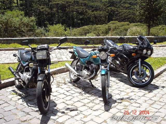 1992 YAMAHA RZ 350 | Picture 271598 motorcycle photo