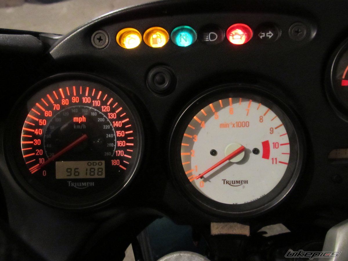    | Picture 2716082 motorcycle photo