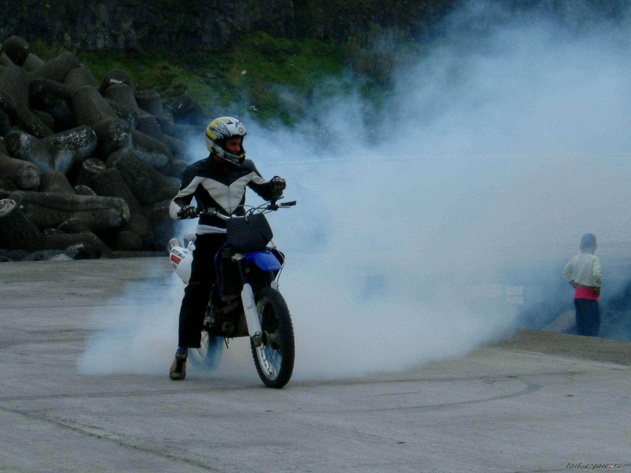 2003 YAMAHA WR 426F | Picture 271644 motorcycle photo