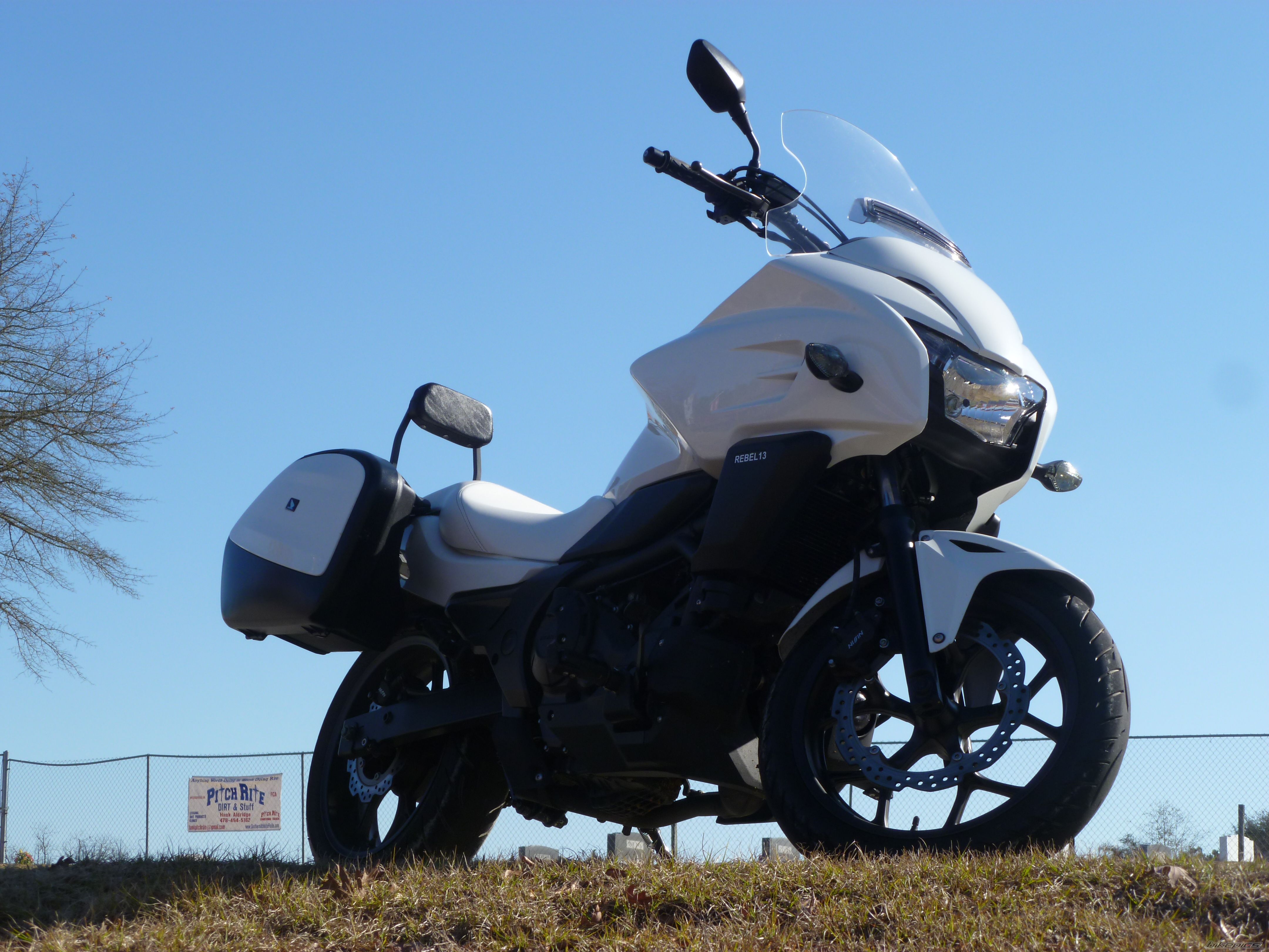 2014 HONDA CTX700 | Picture 2716489 motorcycle photo