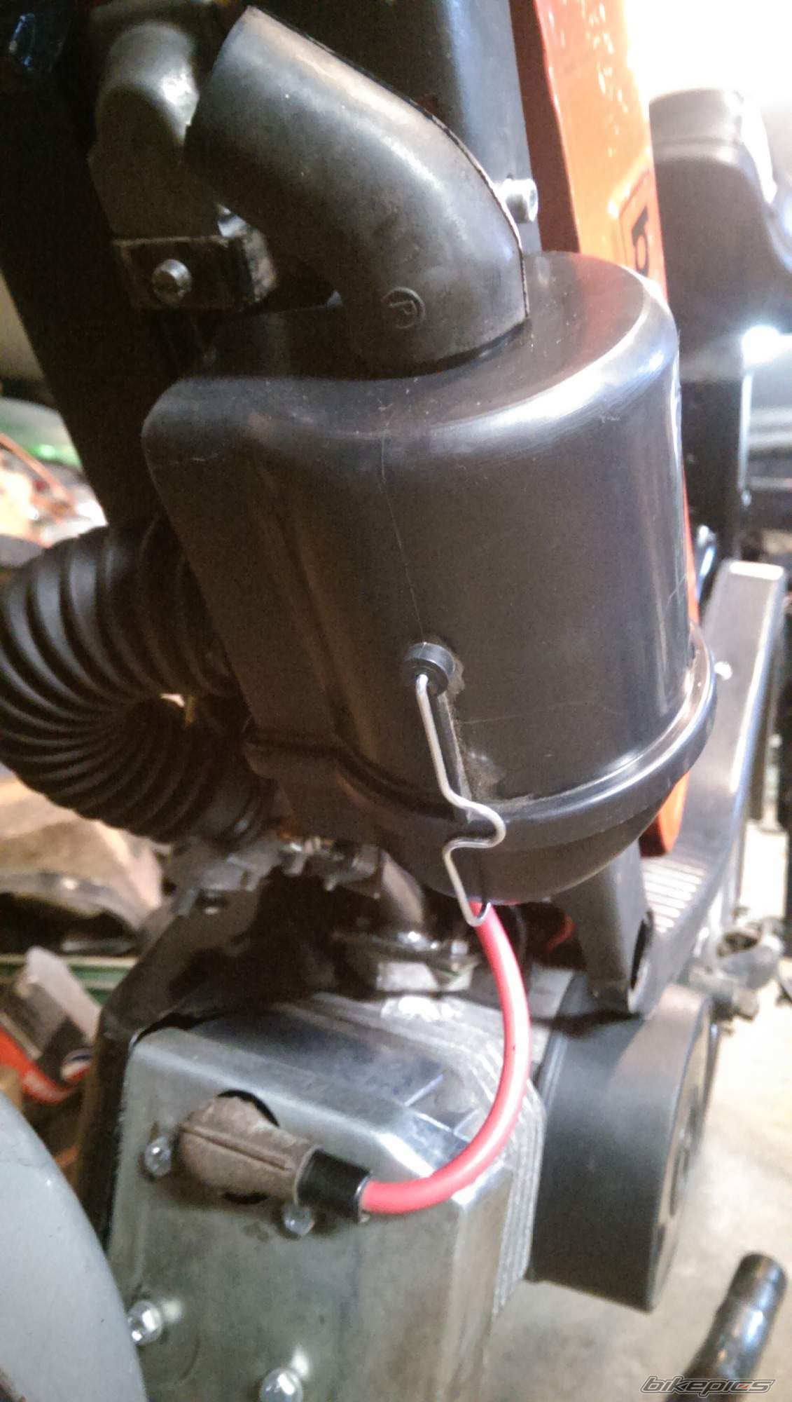 2014 JAWA 210 80CC | Picture 2716522 motorcycle photo