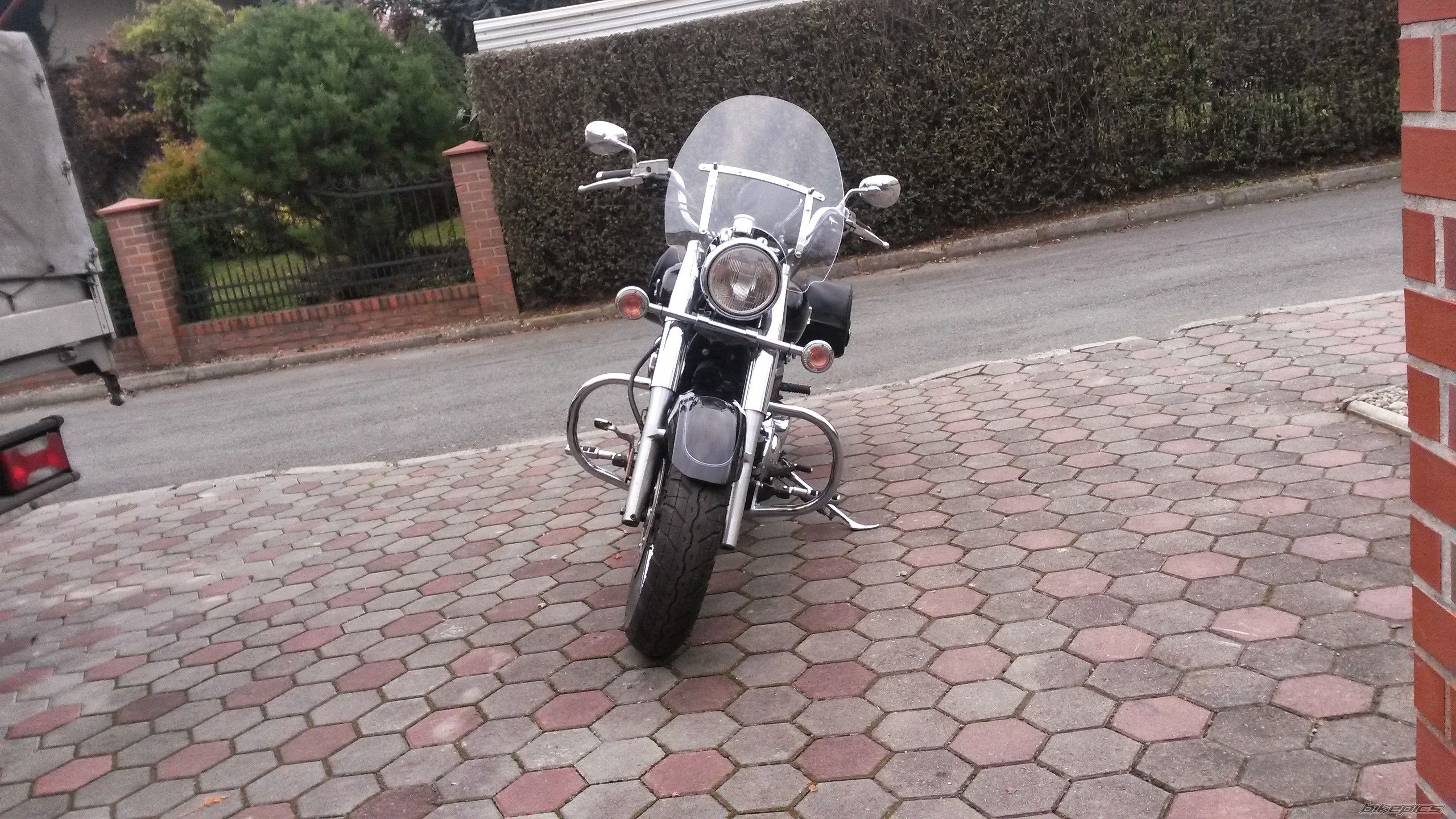 2006 YAMAHA XVS 650 V STAR | Picture 2716699 motorcycle photo