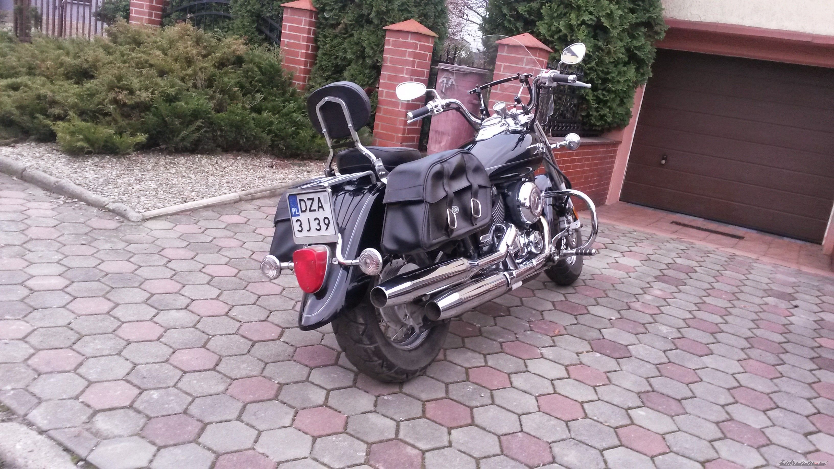 2006 YAMAHA XVS 650 V STAR | Picture 2716701 motorcycle photo