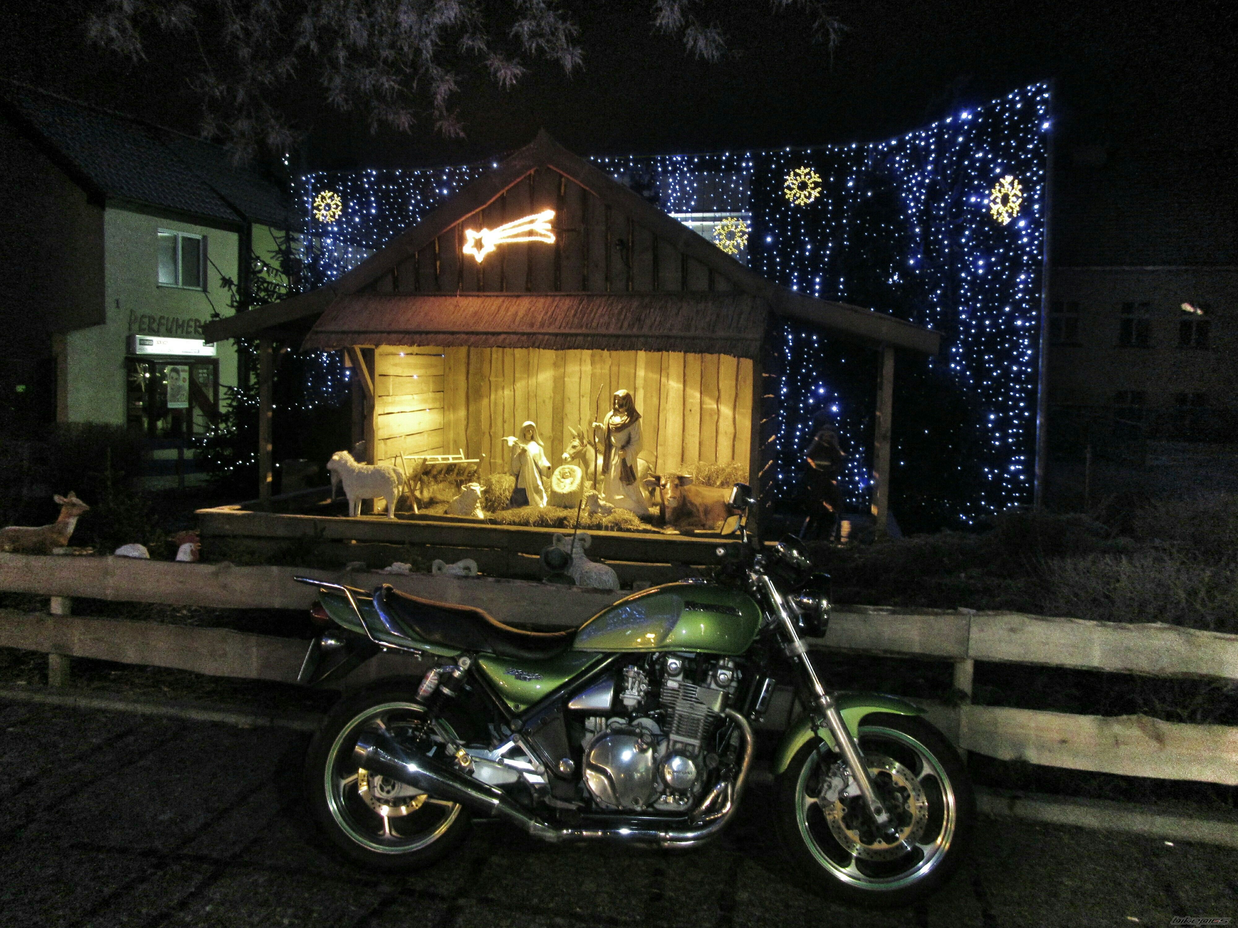 1994 KAWASAKI ZR 1100 | Picture 2717005 motorcycle photo