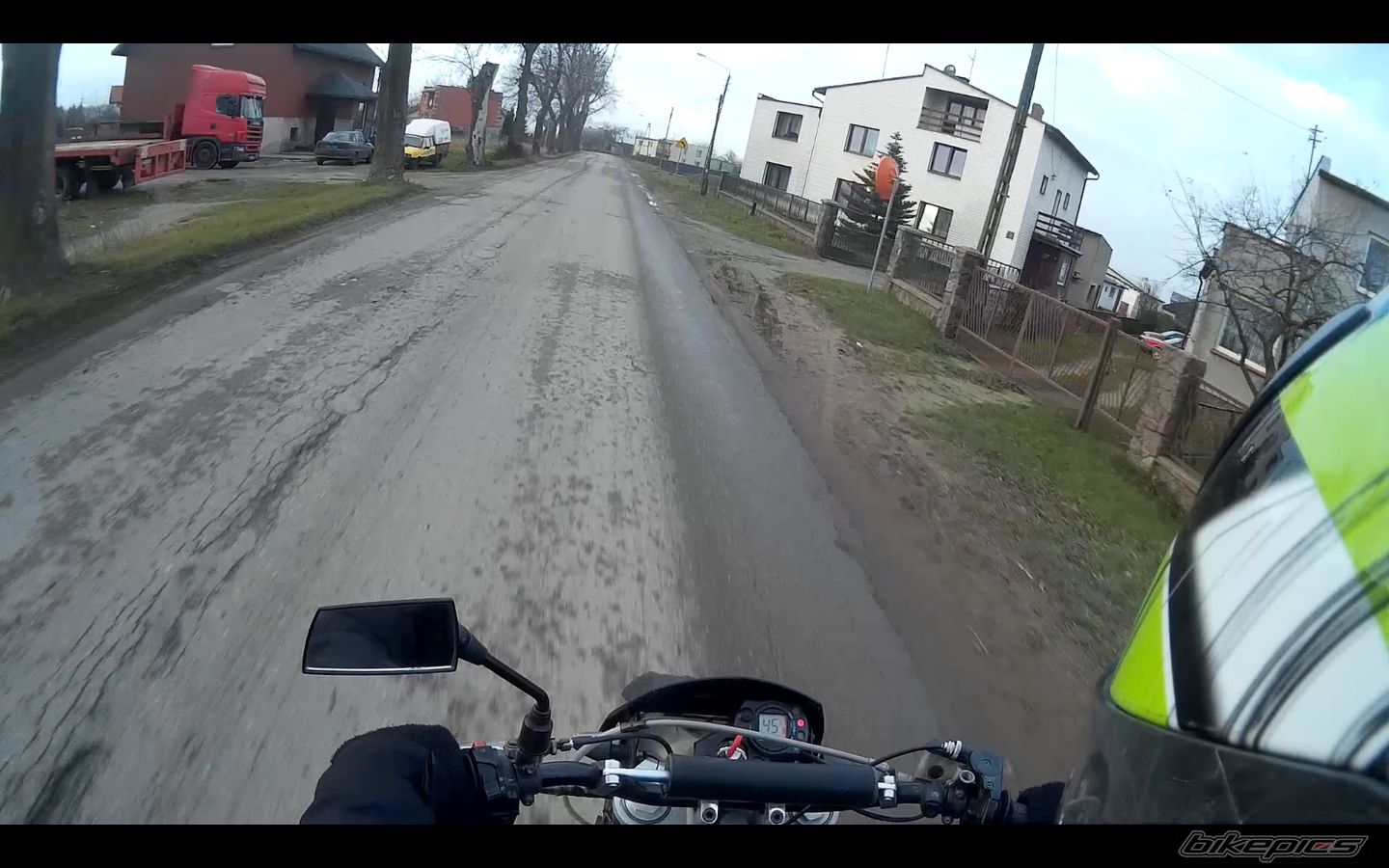 2006 DERBI SENDA DRD PRO SM 50 | Picture 2717008 motorcycle photo