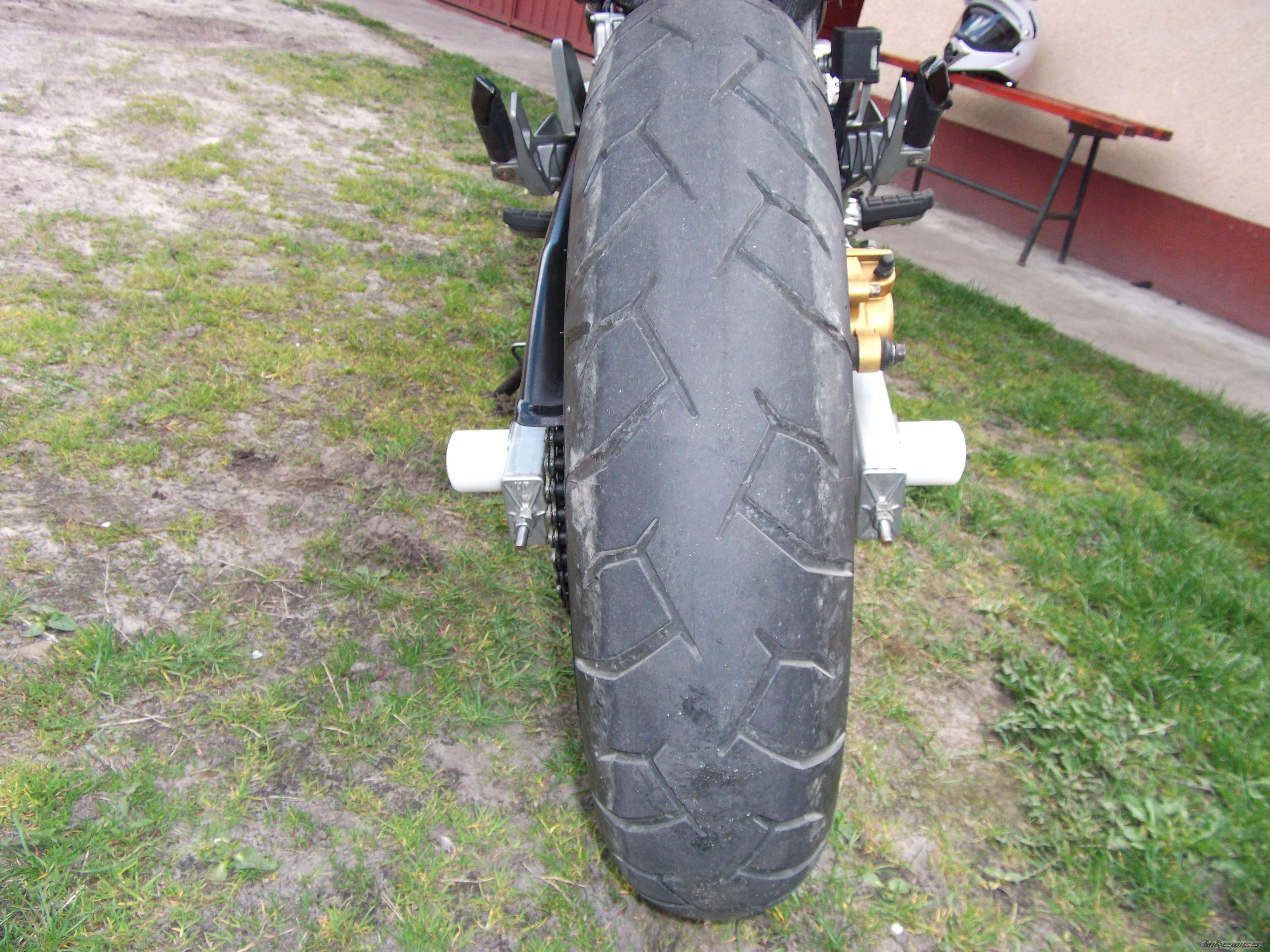 2005 HONDA FMX 650 FUNMOTO | Picture 2717090 motorcycle photo