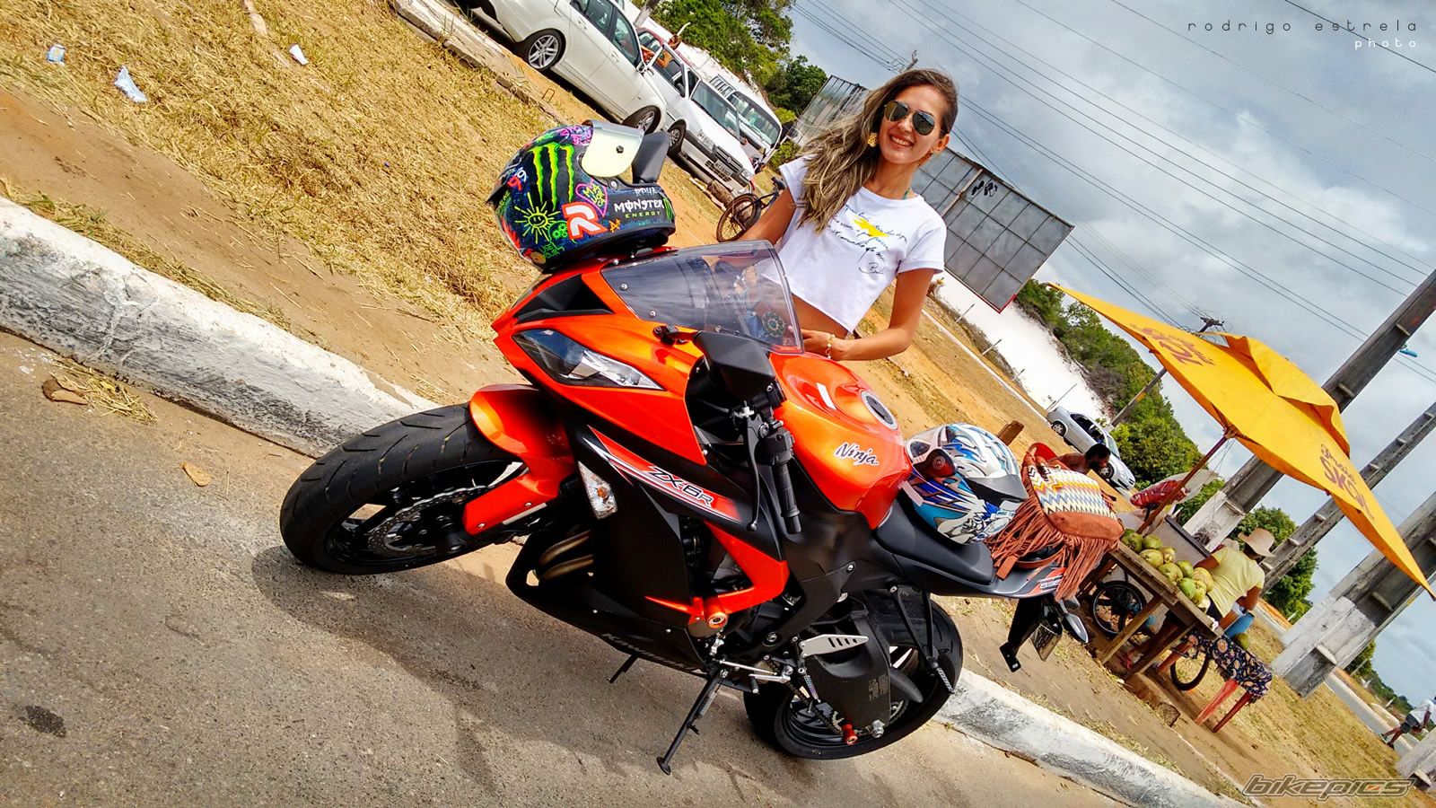 2014 KAWASAKI NINJA ZX6R 636 | Picture 2717147 motorcycle photo