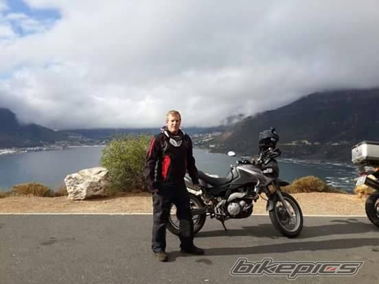2008 APRILIA PEGASO TRAIL 650 | Picture 2717255 motorcycle photo