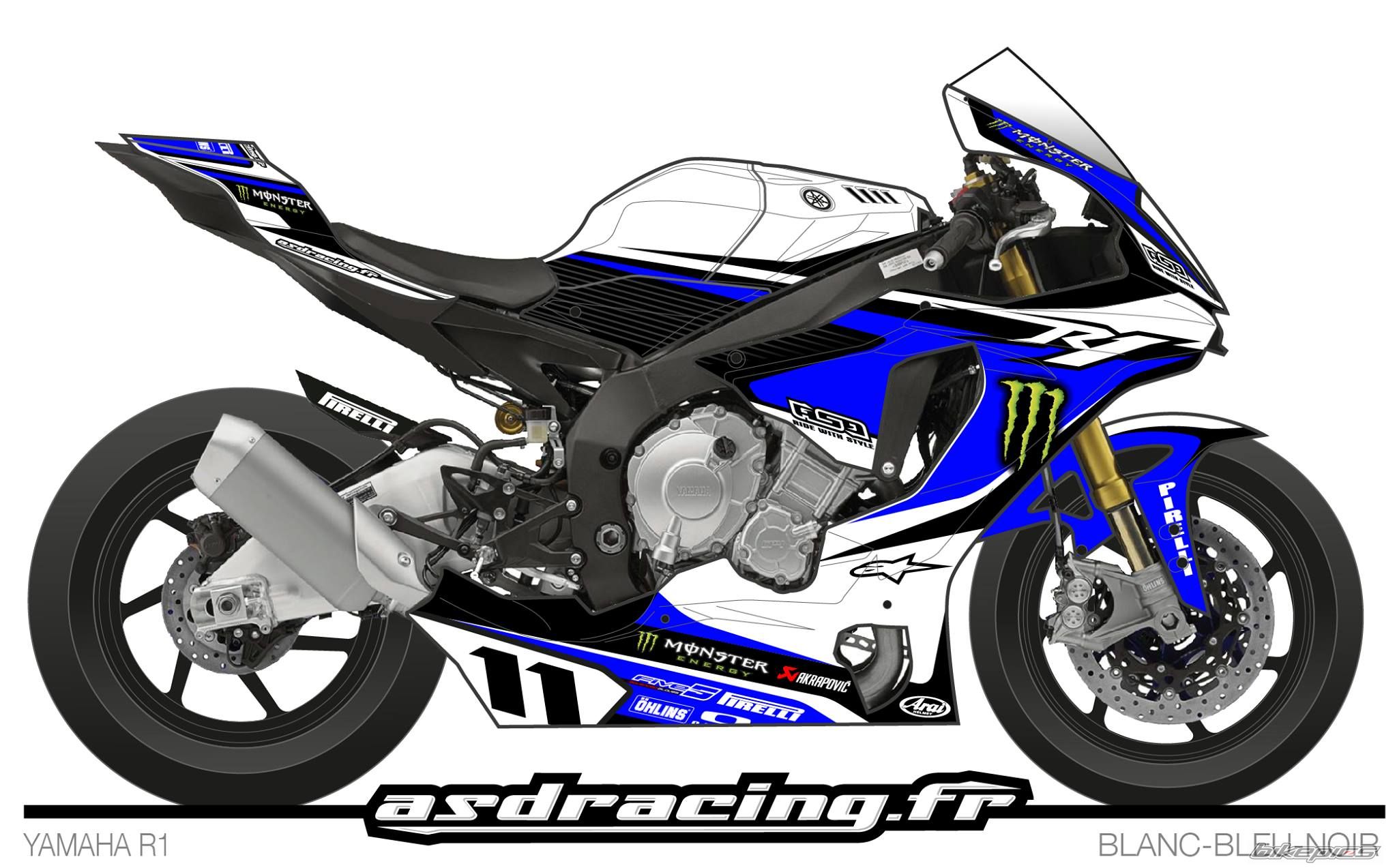 2015 YAMAHA YZF R1 | Picture 2717579 motorcycle photo