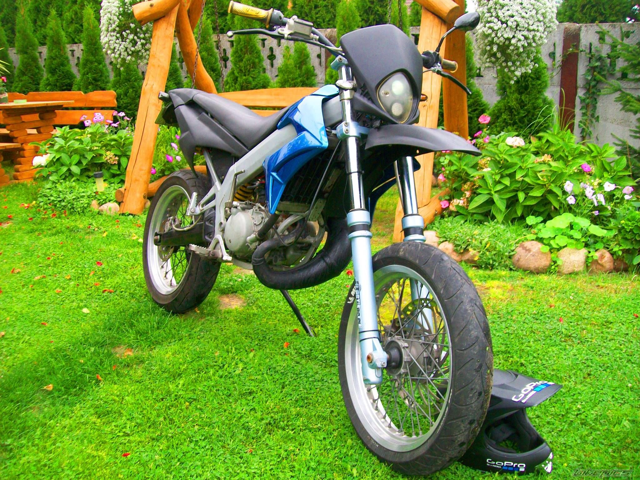 2006 DERBI SENDA  X TREME SM | Picture 2717628 motorcycle photo