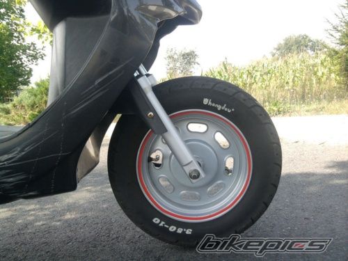 2011 ROMET ROUTER BASSA | Picture 2717641 motorcycle photo