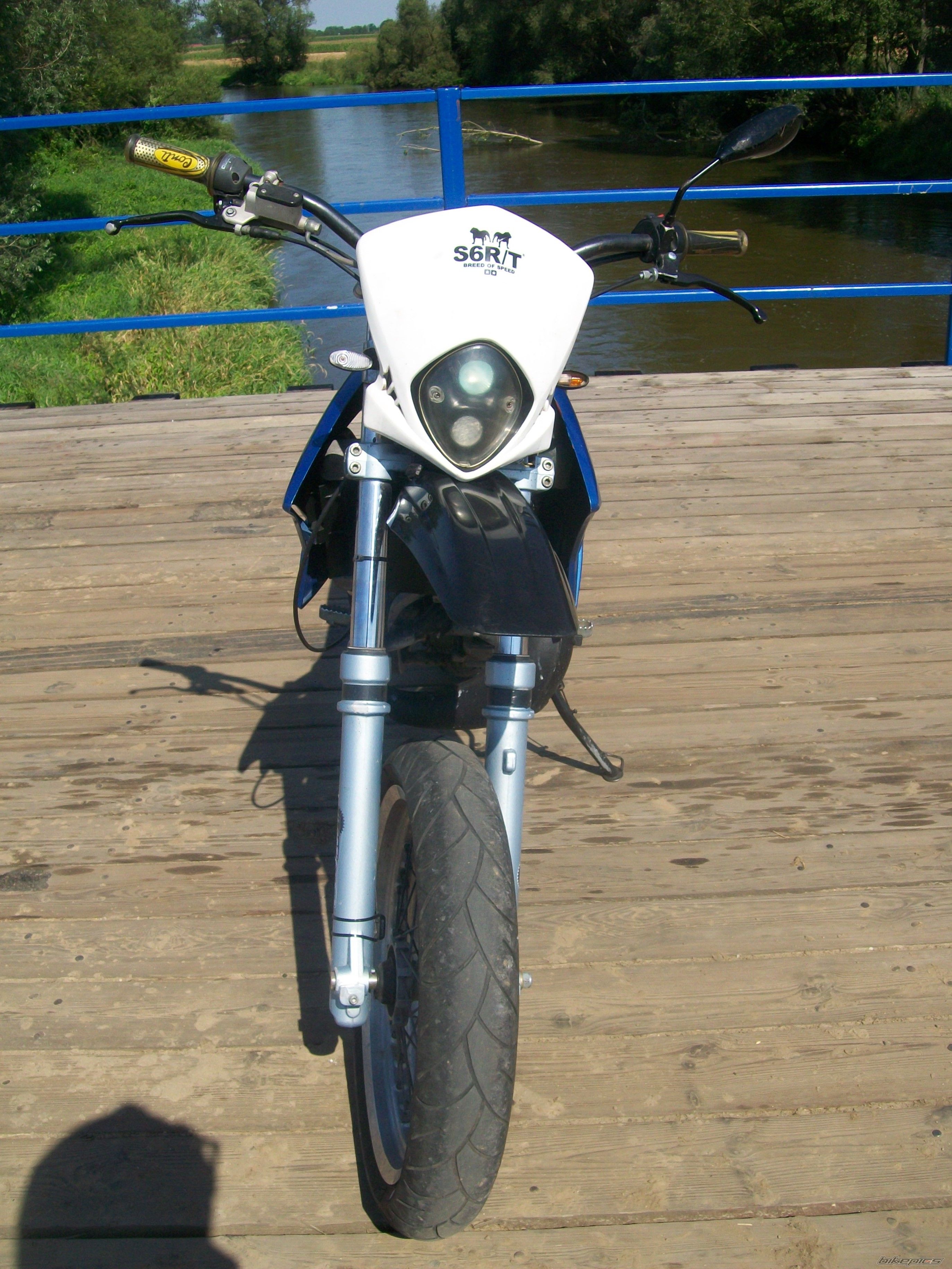 2006 DERBI SENDA  X TREME SM | Picture 2717710 motorcycle photo