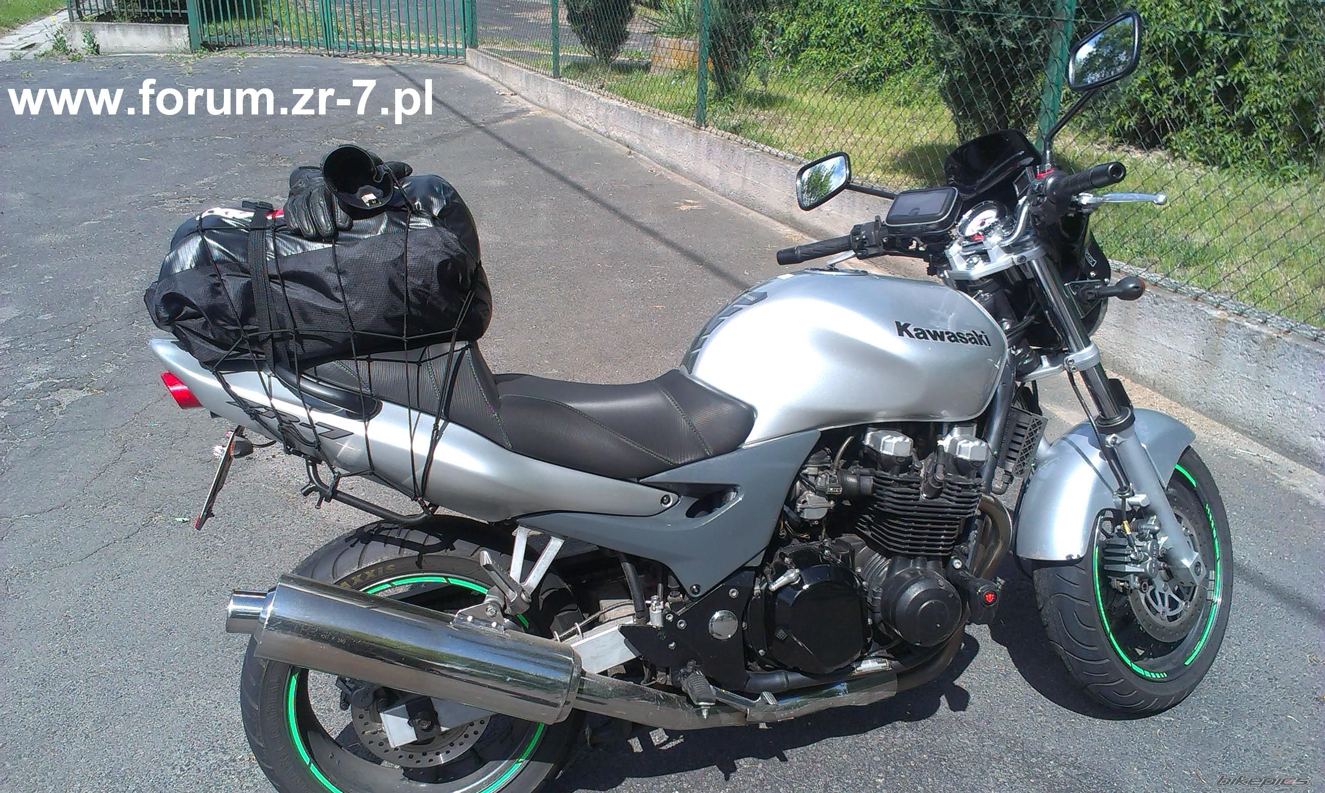 2001 KAWASAKI ZR 7 | Picture 2717902 motorcycle photo