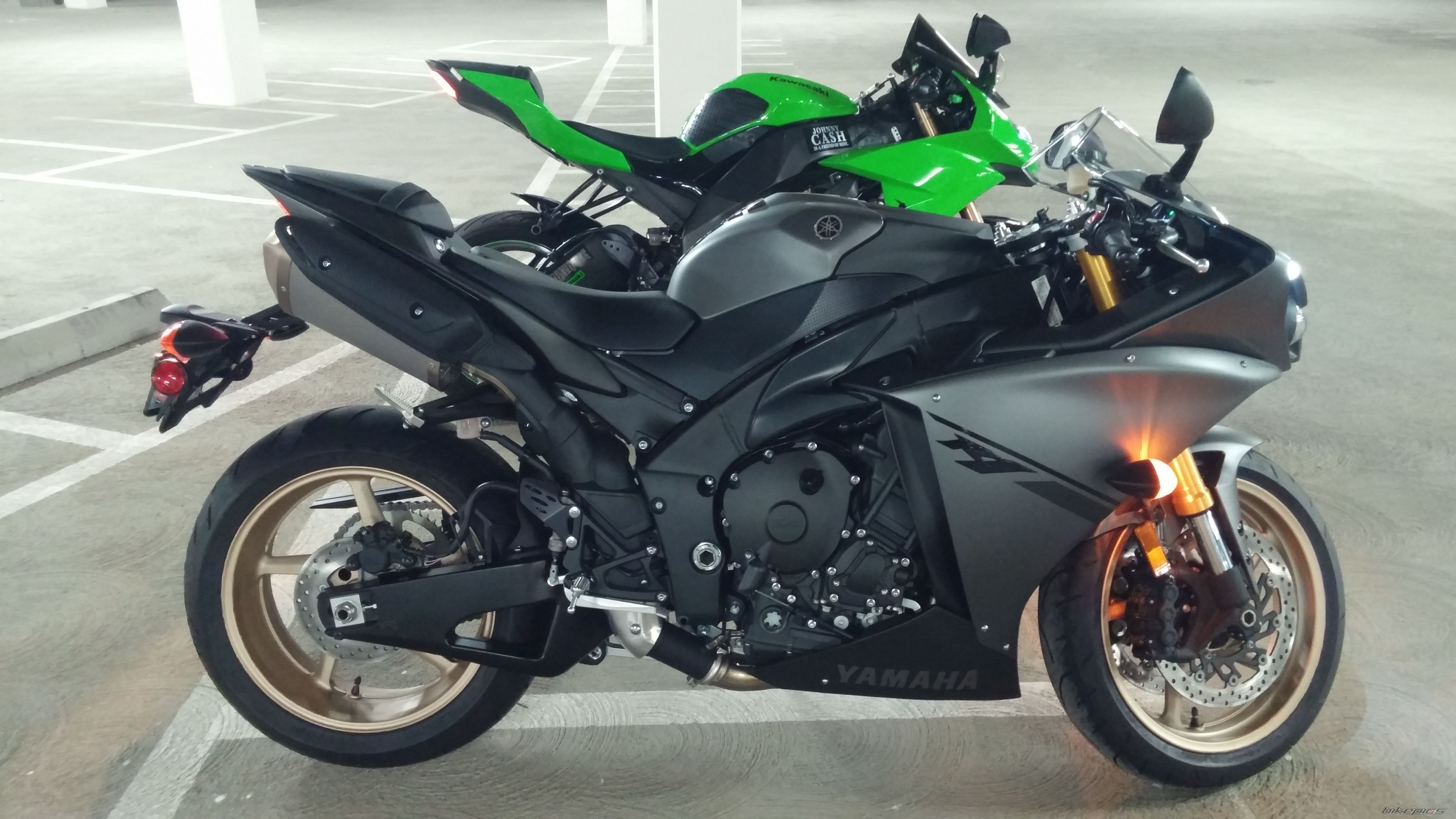 2014 YAMAHA YZF R1 | Picture 2717940 motorcycle photo