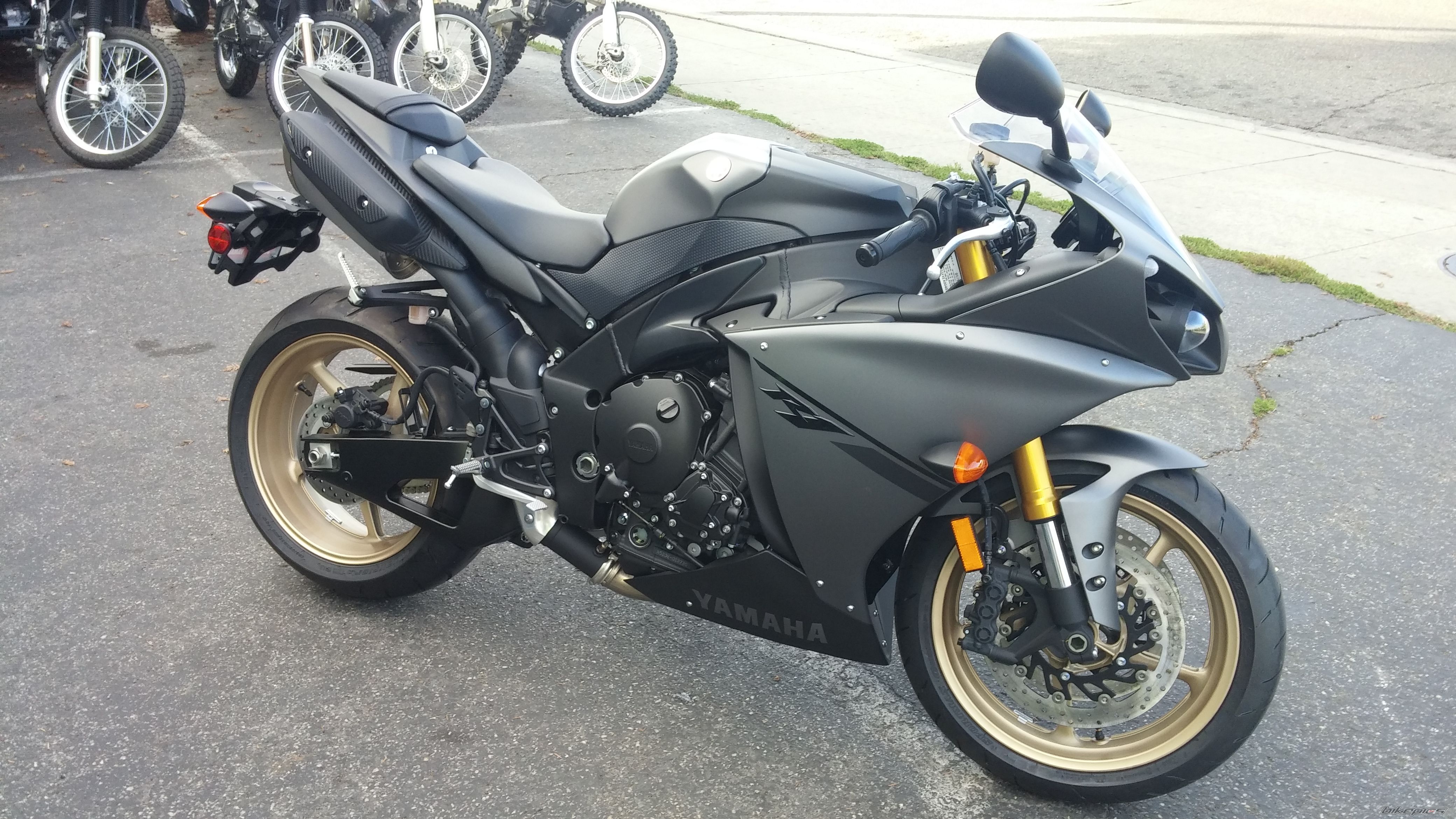 2014 YAMAHA YZF R1 | Picture 2717946 motorcycle photo